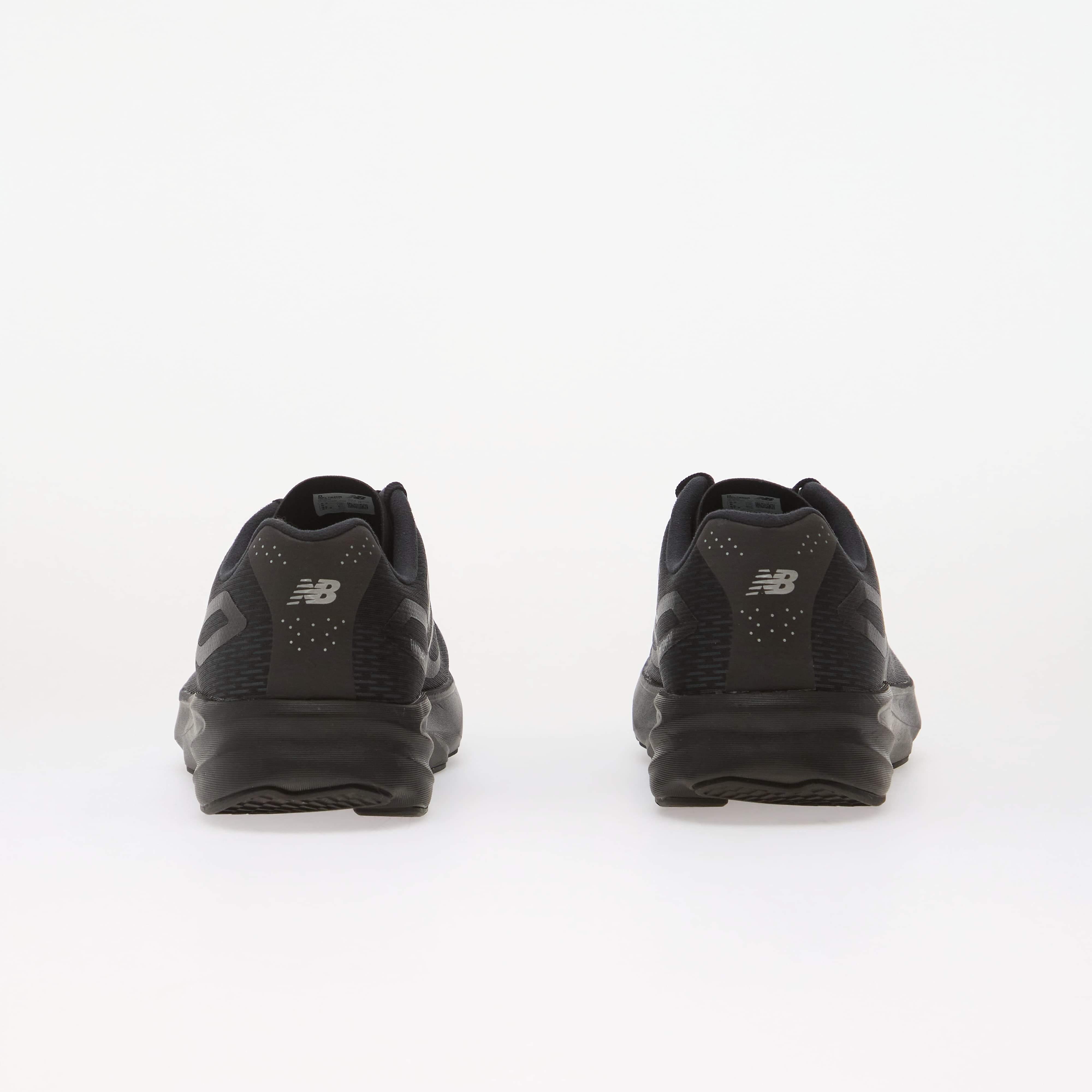 New Balance Обувки MFLTR Black/ Black Cement/ Bright Mint