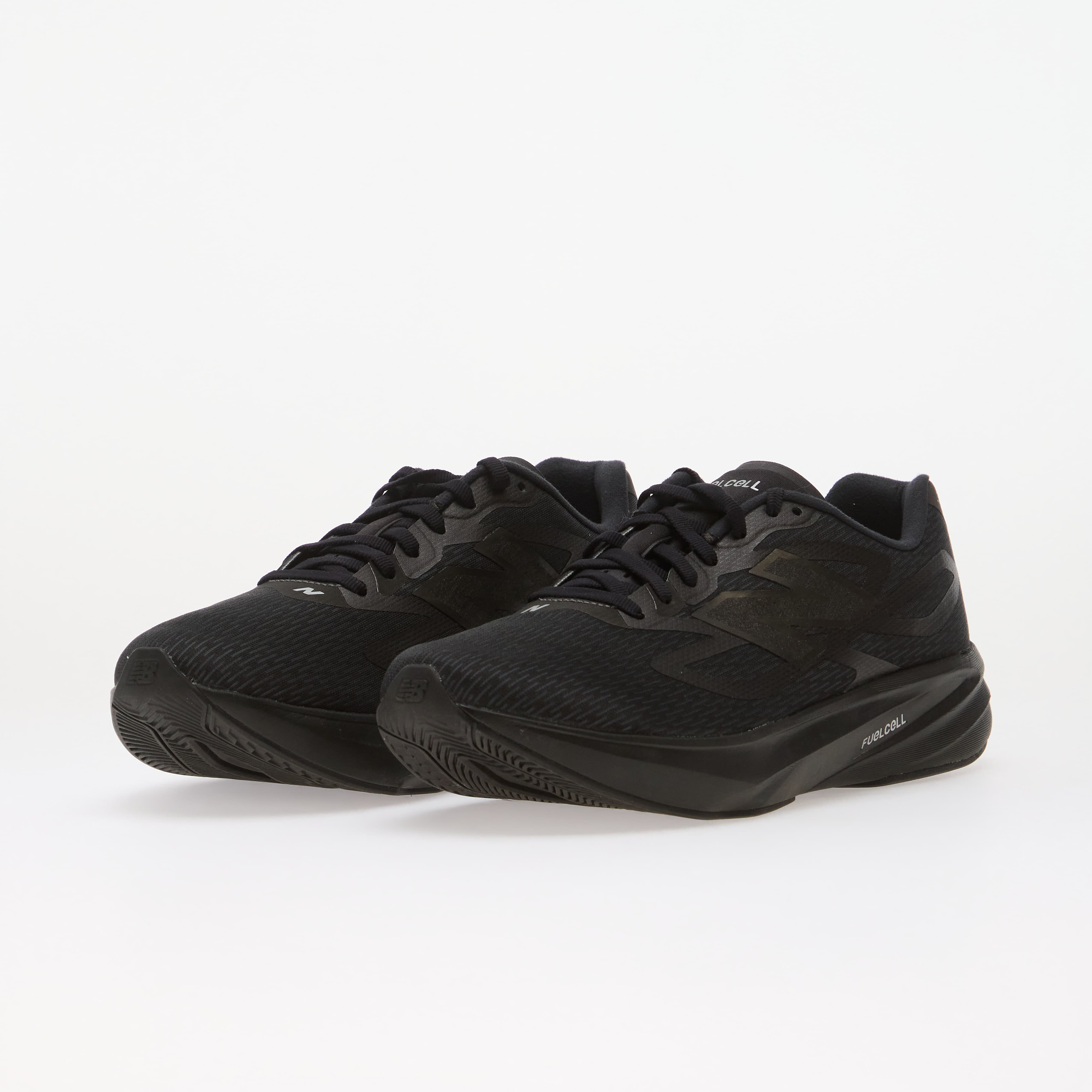 New Balance Обувки MFLTR Black/ Black Cement/ Bright Mint