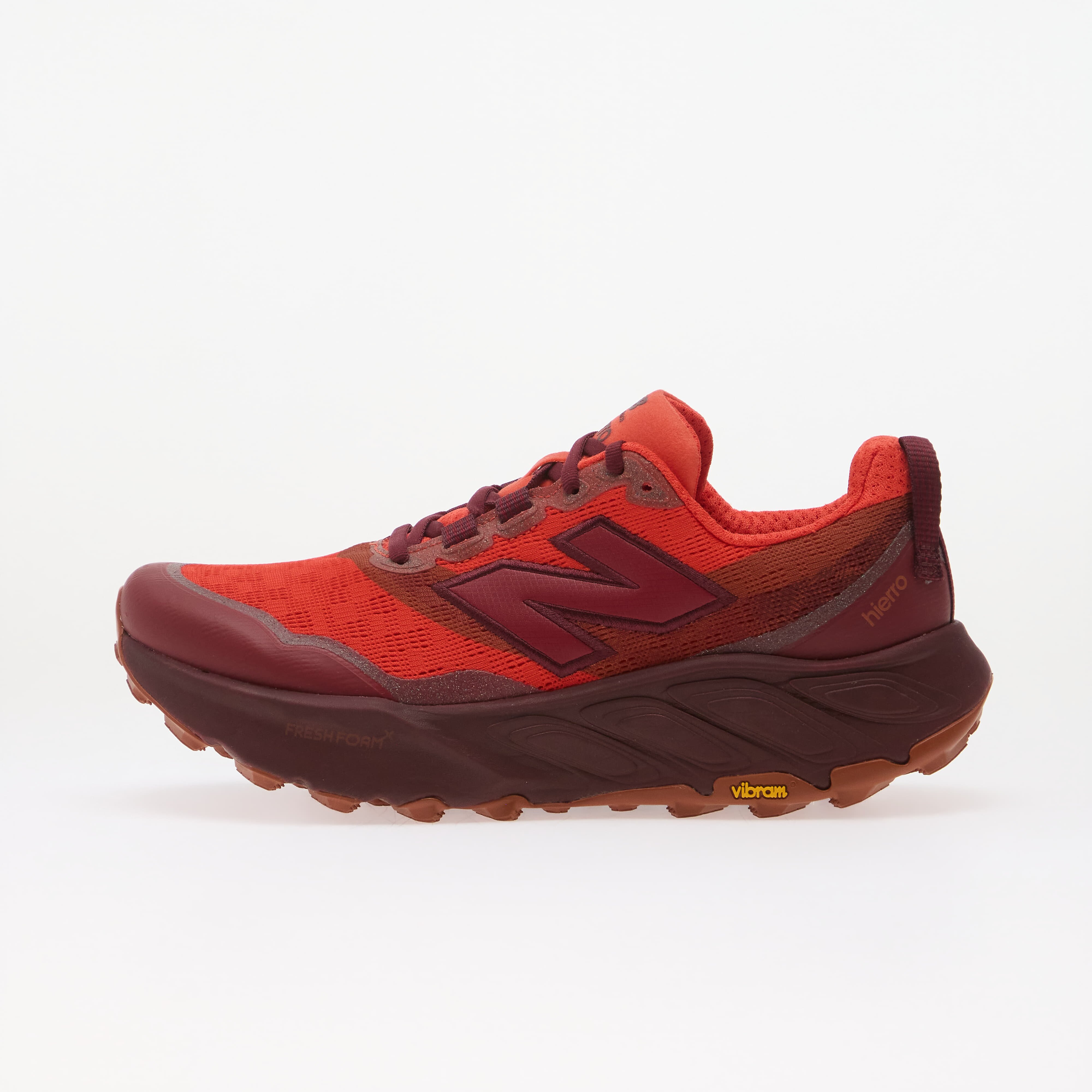 New Balance Обувки MTHIER Neo Flame/ Mulled Wine