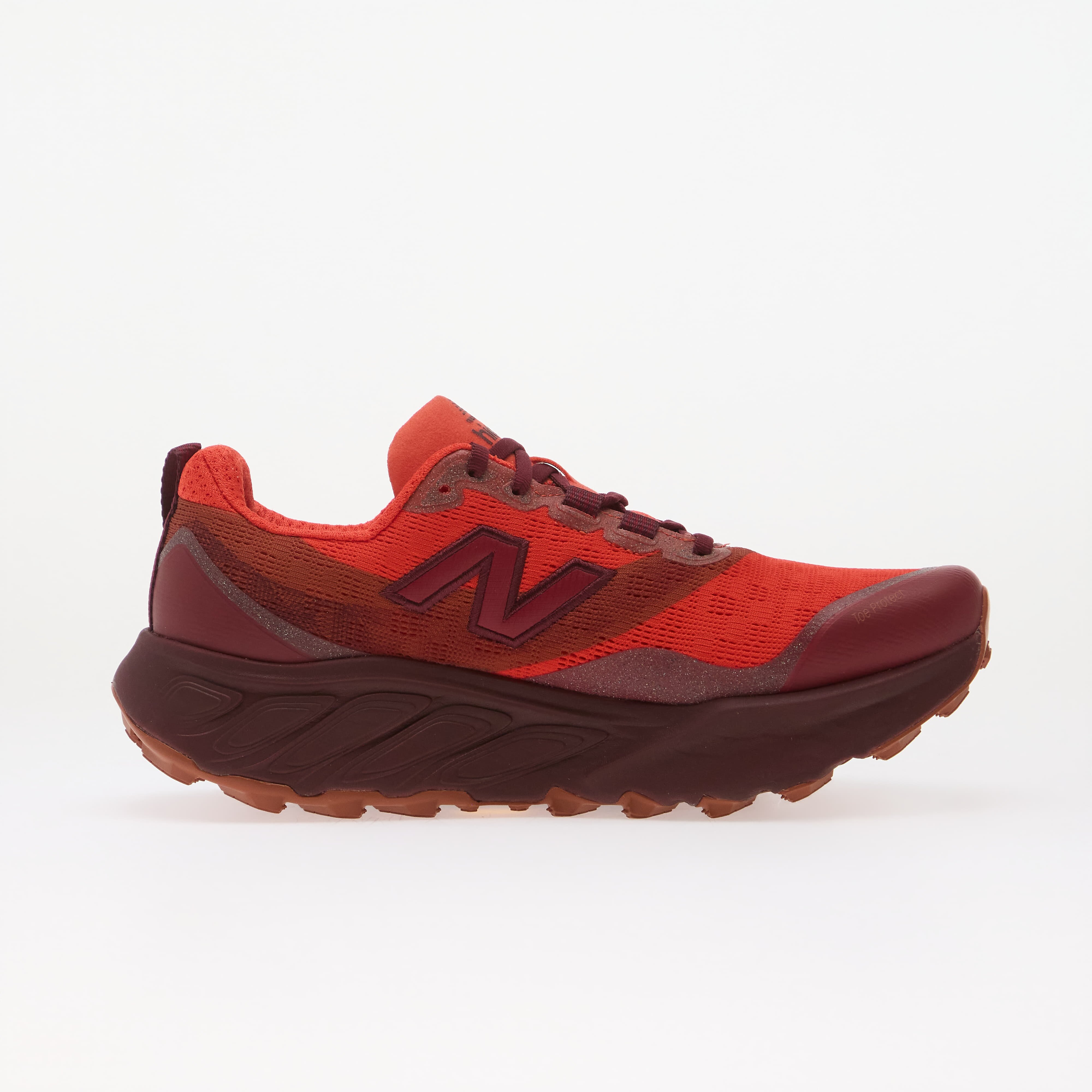 New Balance Обувки MTHIER Neo Flame/ Mulled Wine