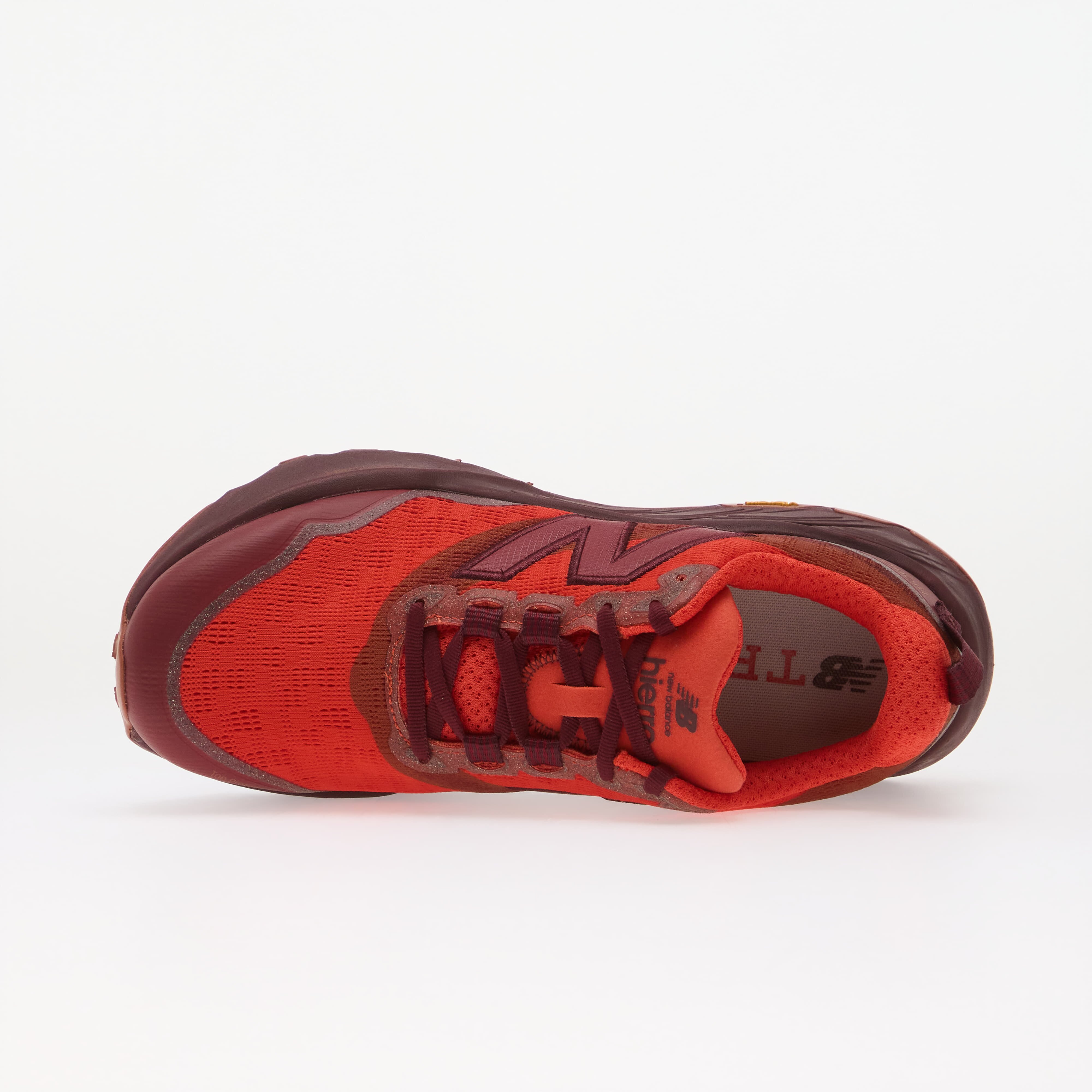 New Balance Обувки MTHIER Neo Flame/ Mulled Wine
