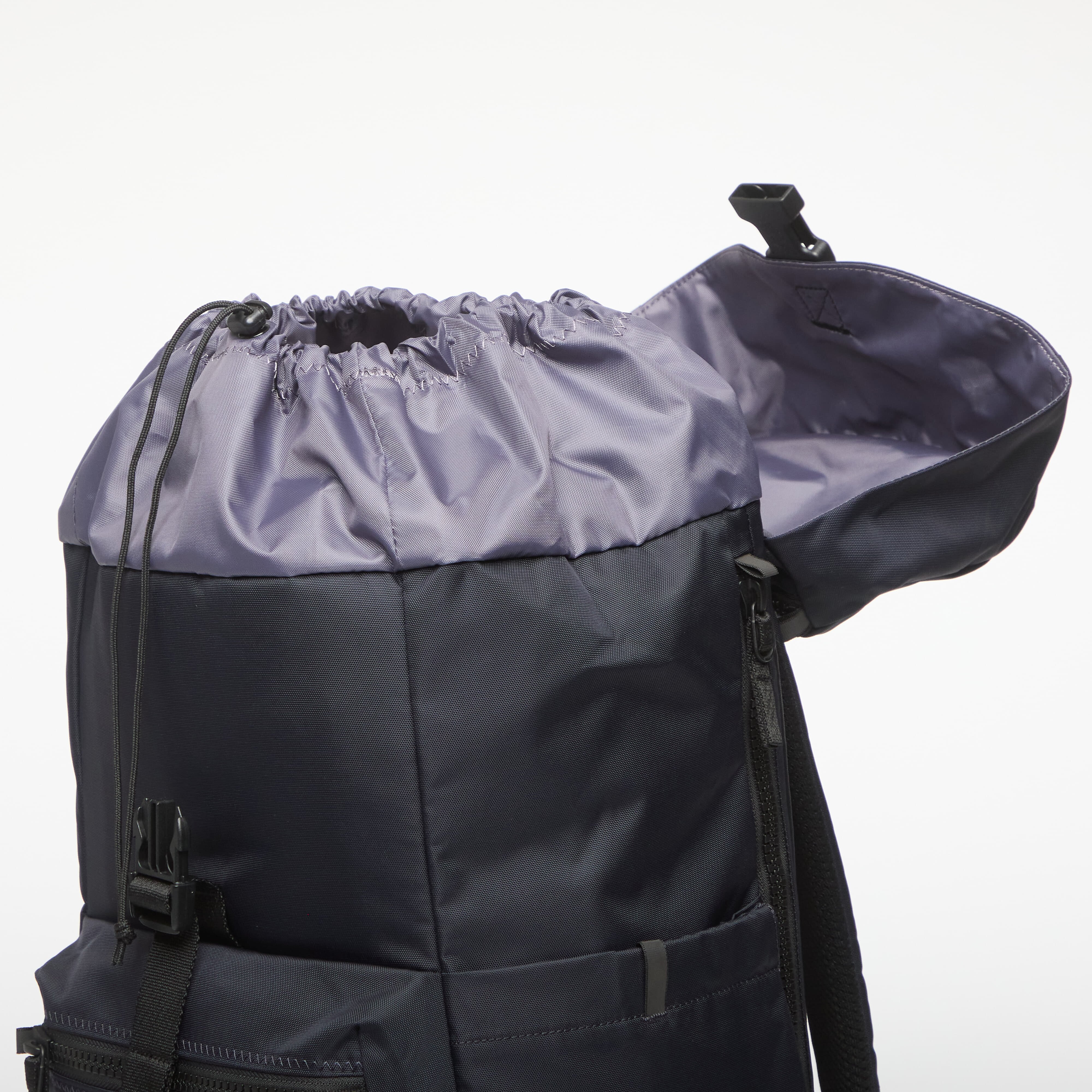 New Balance Раница Elevate Pack Dark Night 215 l