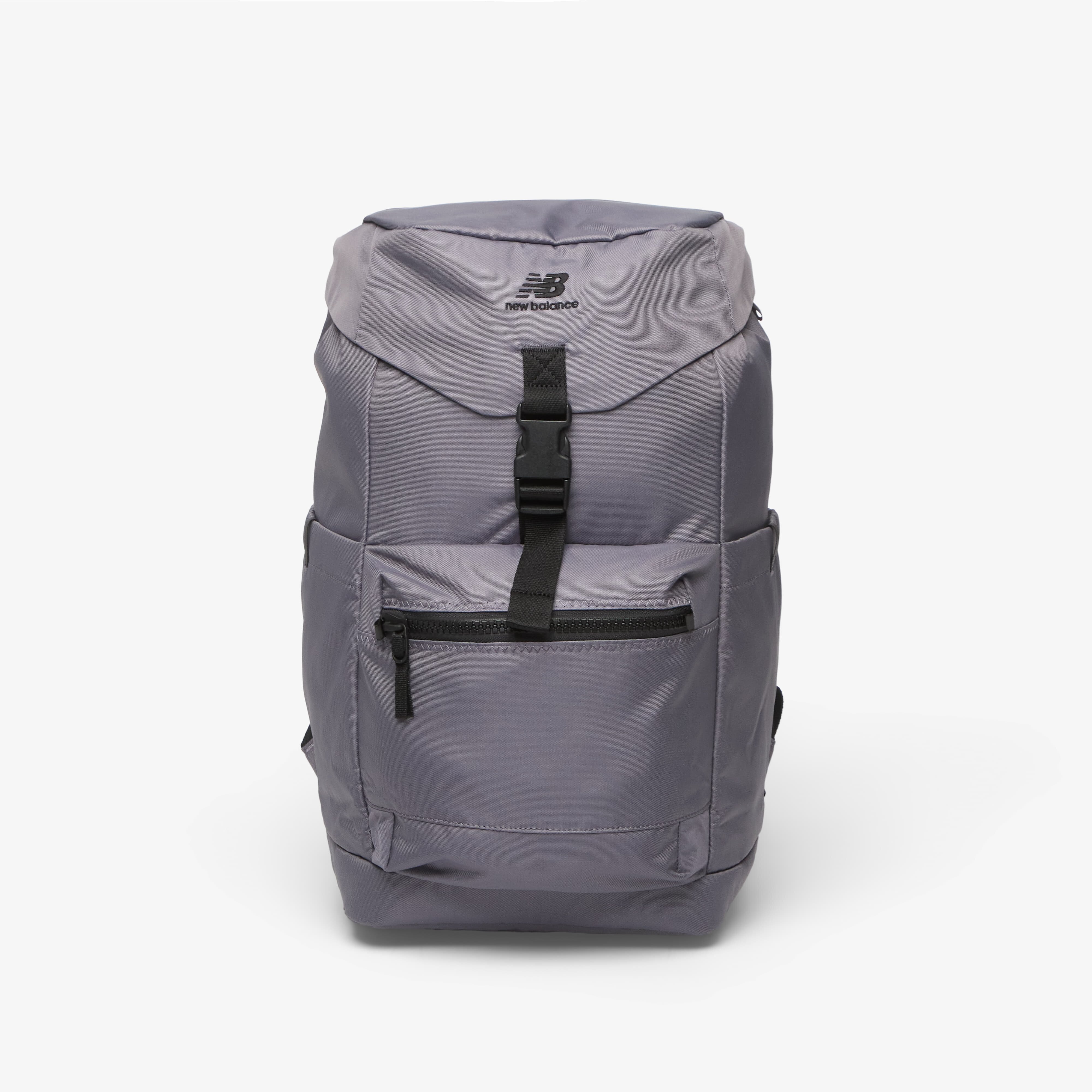 New Balance Раница Elevate Pack Neptune Grey 215 l