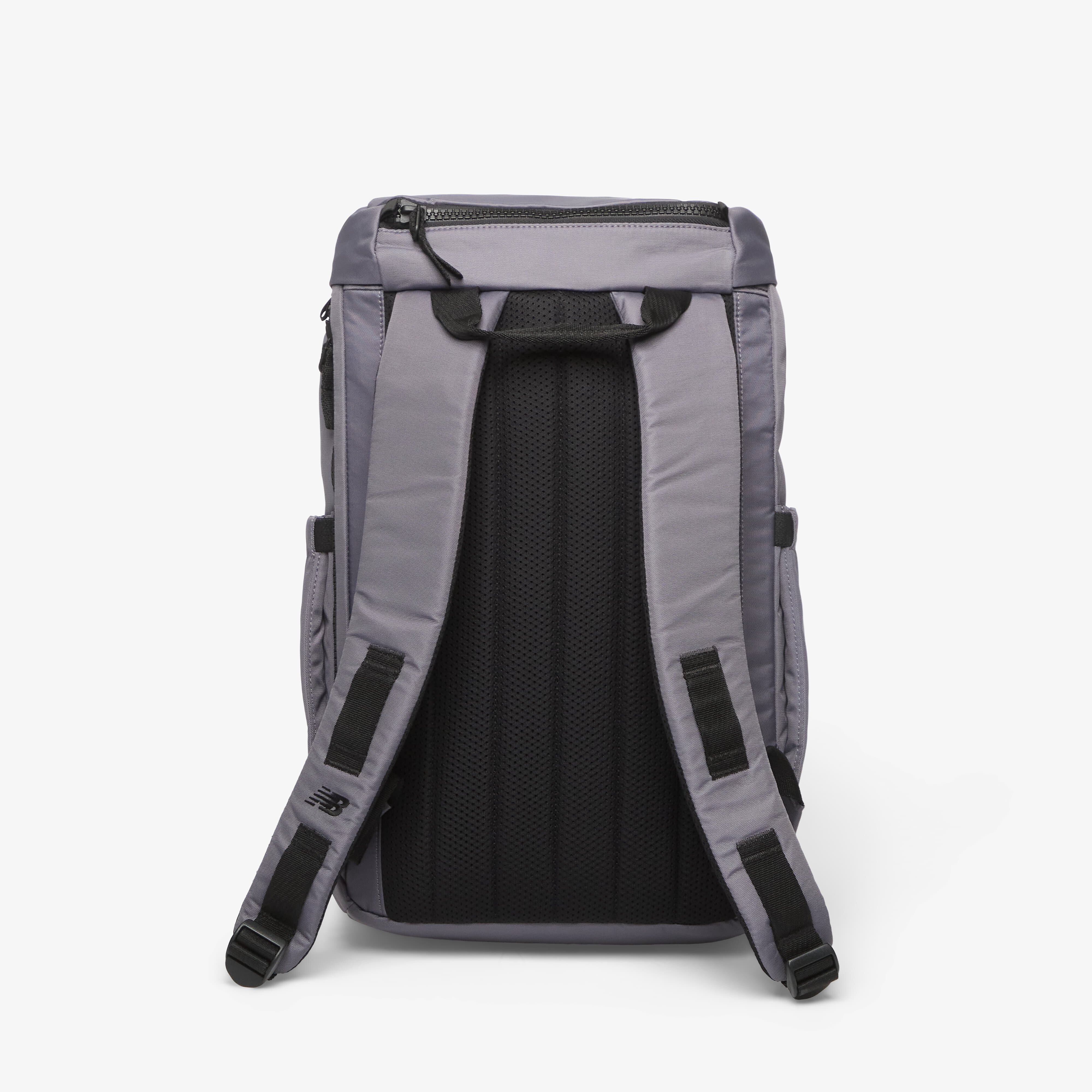 New Balance Раница Elevate Pack Neptune Grey 215 l
