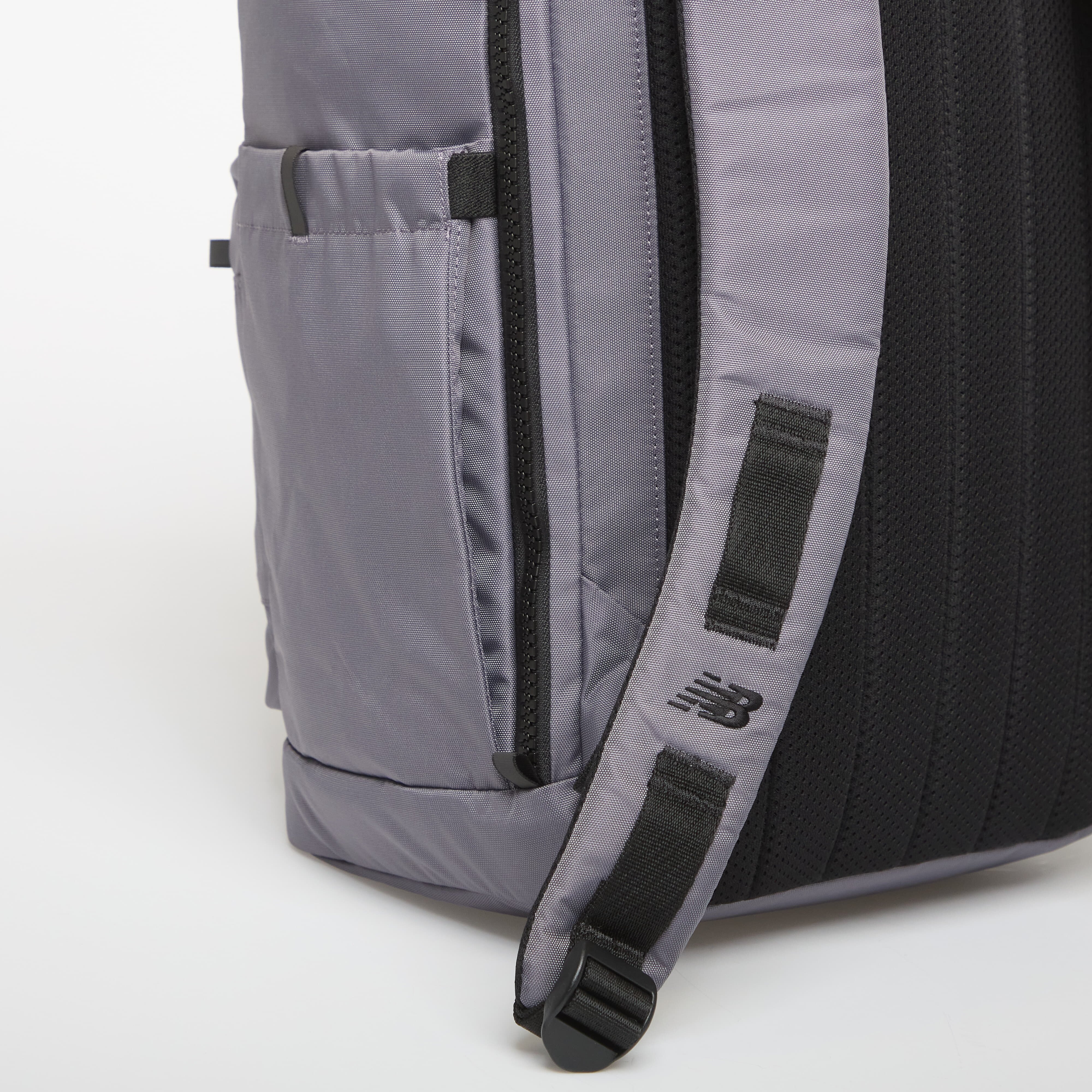 New Balance Раница Elevate Pack Neptune Grey 215 l