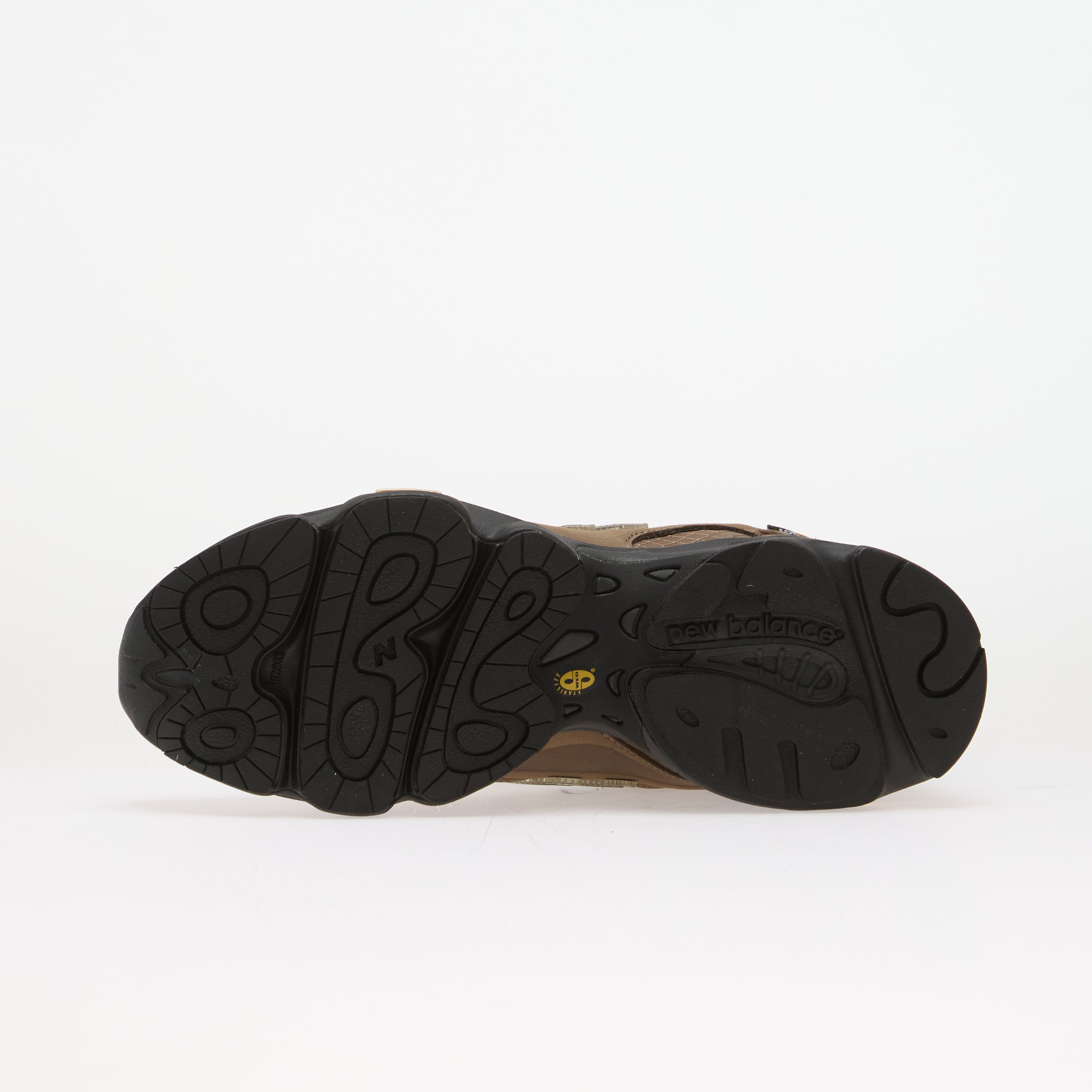New Balance Сникърси 1000 Mushroom/ Arid Stone