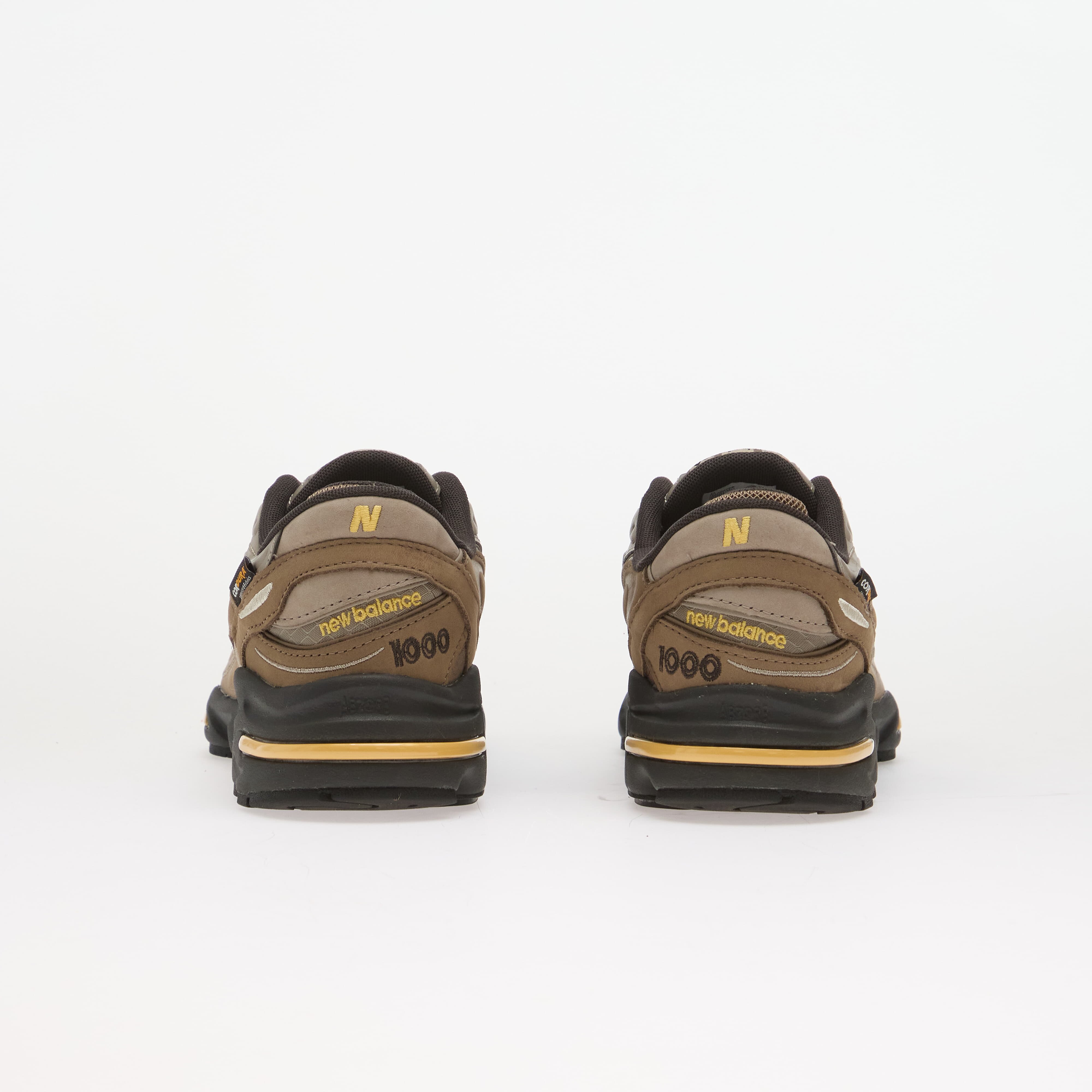 New Balance Сникърси 1000 Mushroom/ Arid Stone