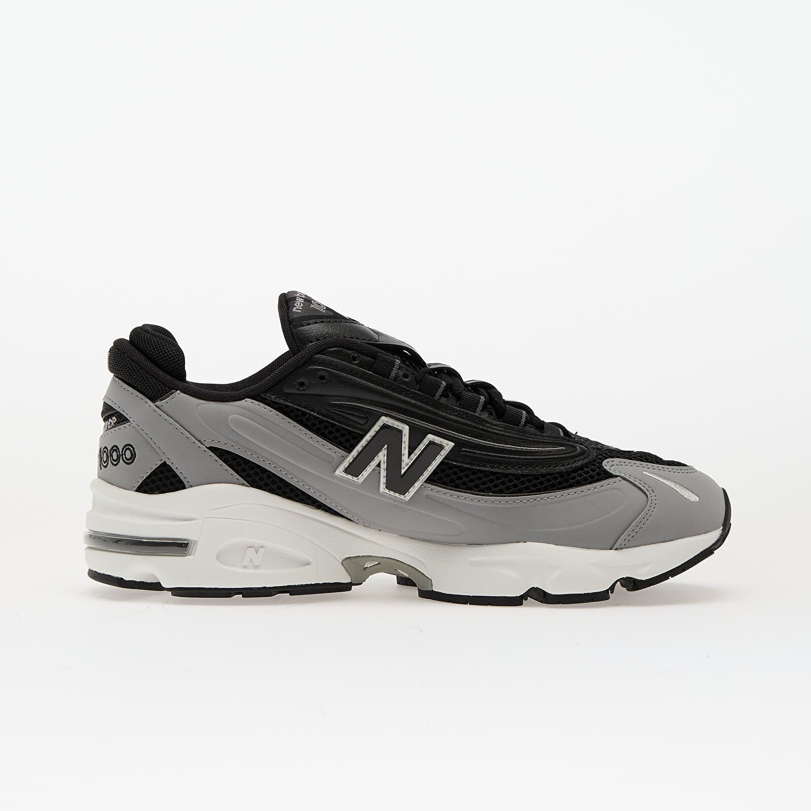 New Balance Сникърси 1000 Slate Grey