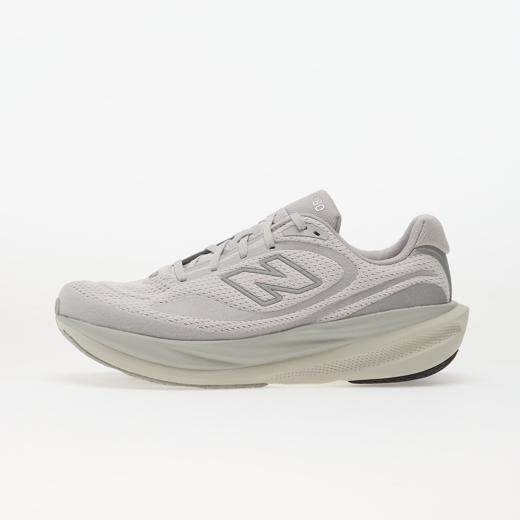 New Balance Сникърси 1080 Grey Matter/ Silver Metallic / Silver Metallic