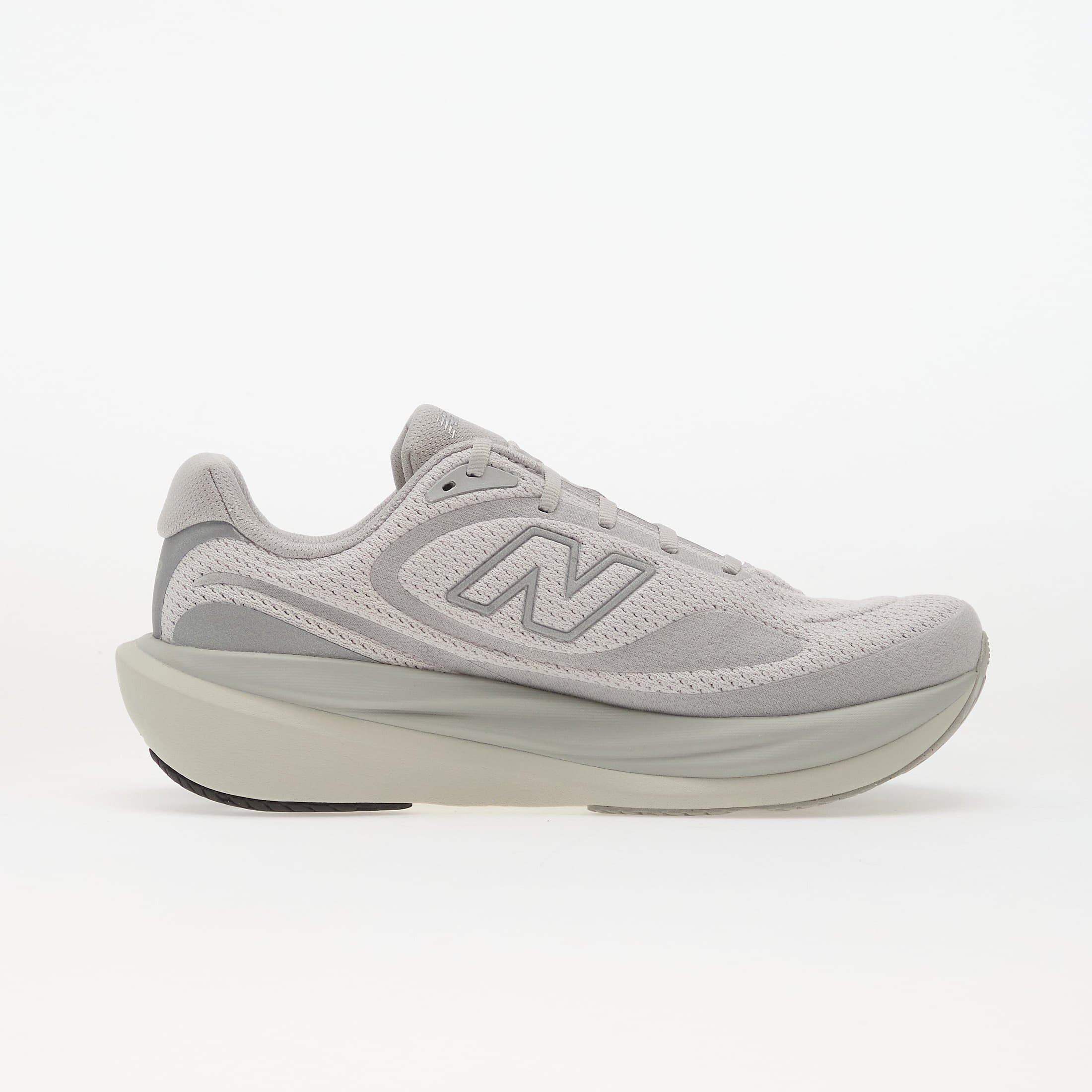 New Balance Сникърси 1080 Grey Matter/ Silver Metallic / Silver Metallic