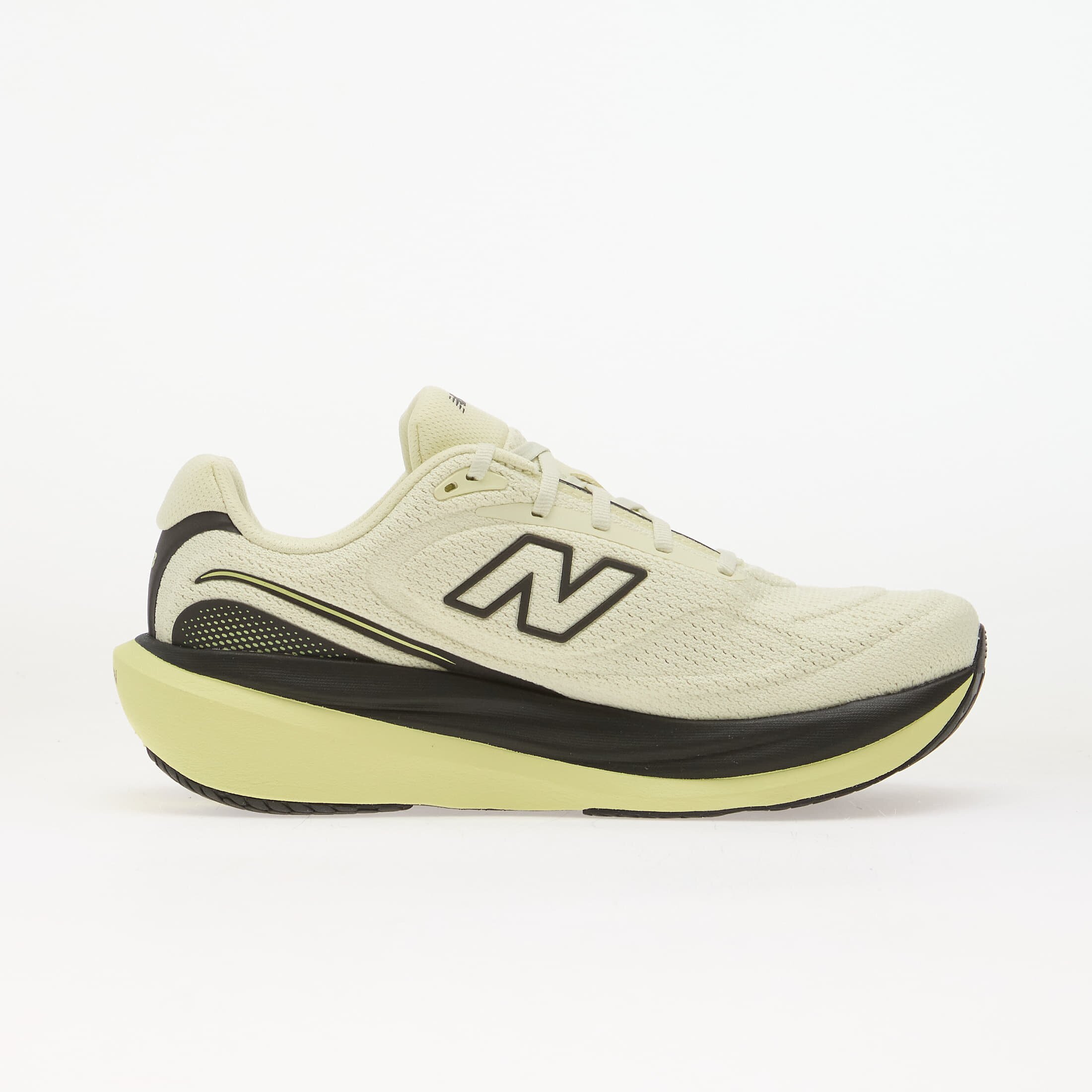 New Balance Сникърси 1080 v15 Pistachio Butter/ Black