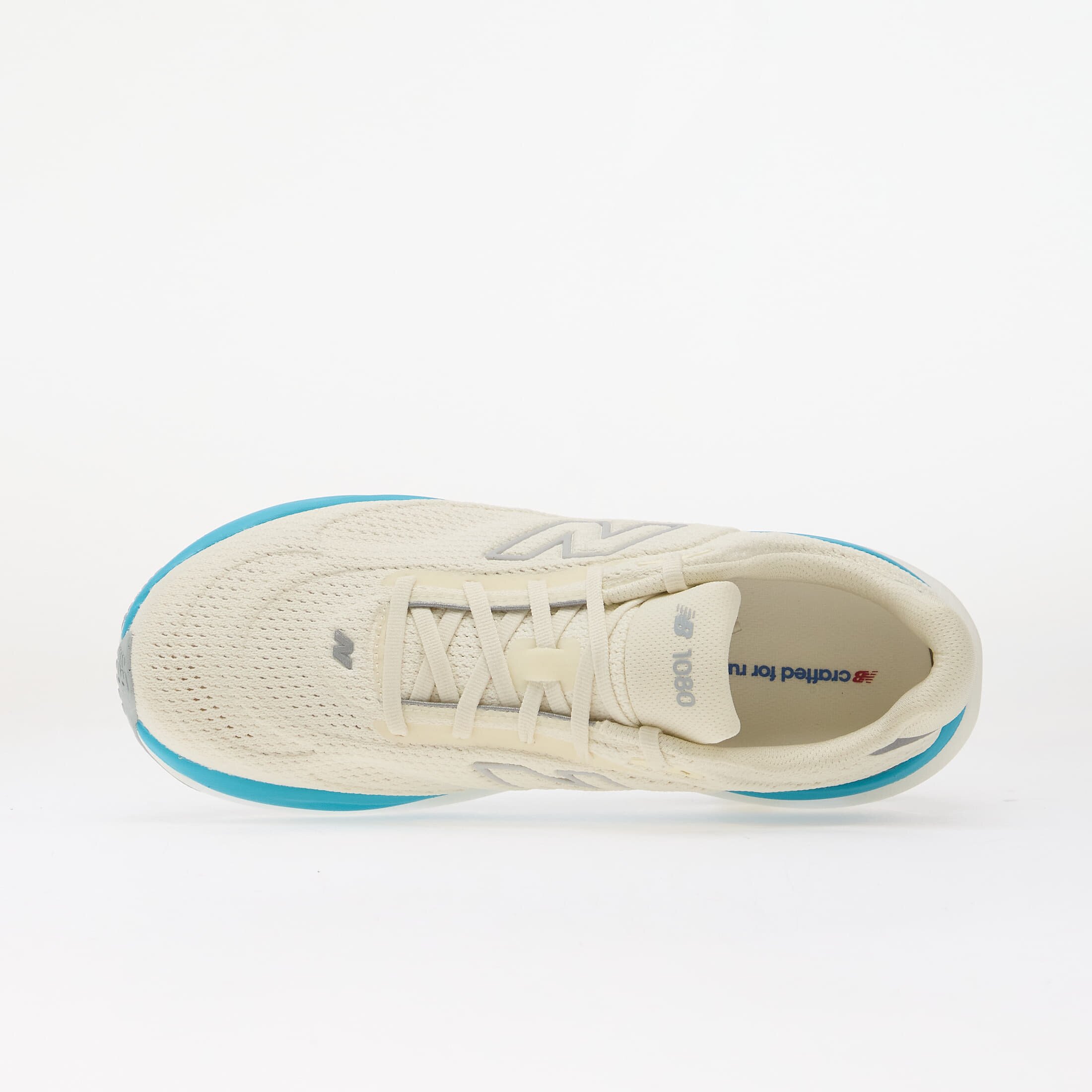 New Balance Сникърси 1080v15 Angora/ Blue Glaze