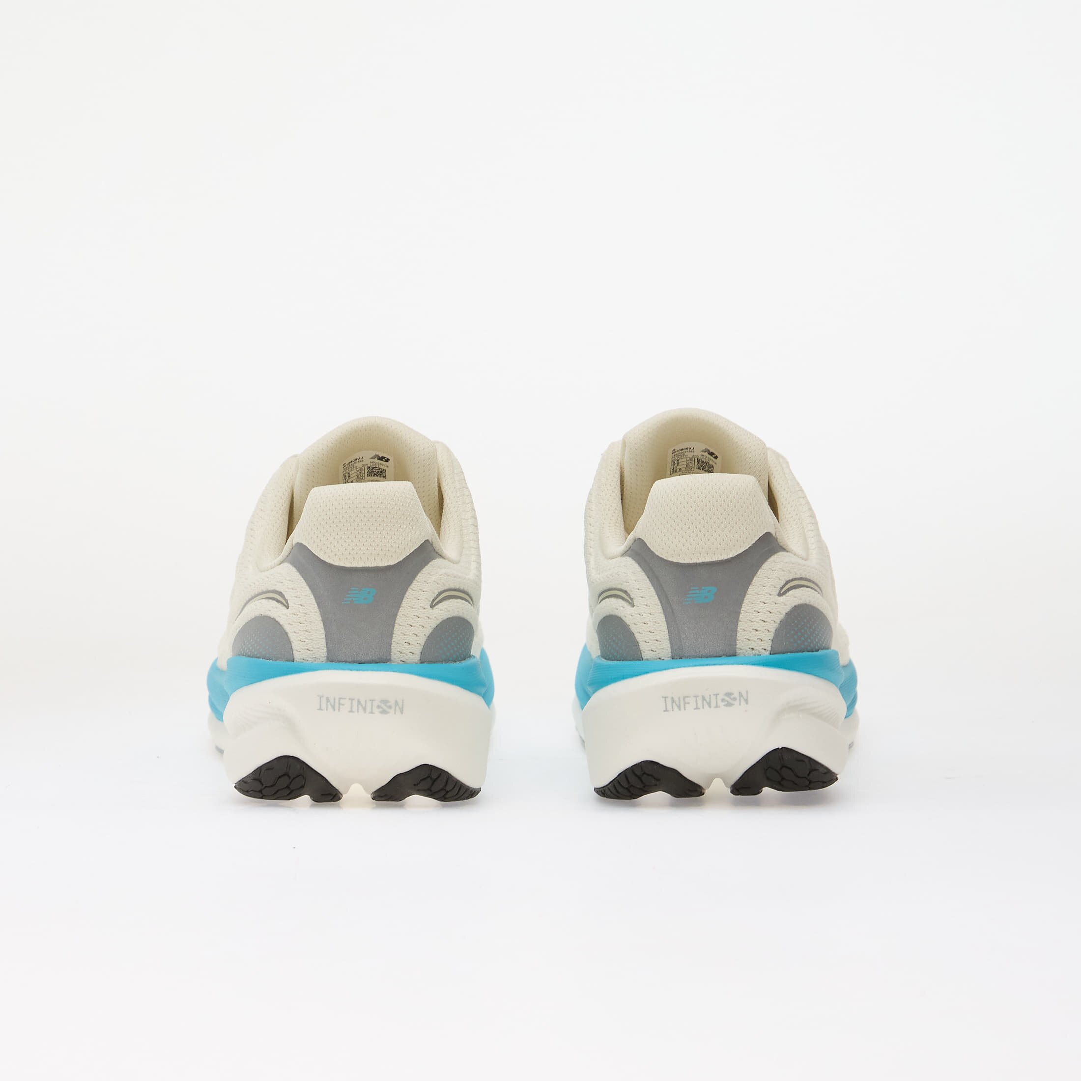 New Balance Сникърси 1080v15 Angora/ Blue Glaze