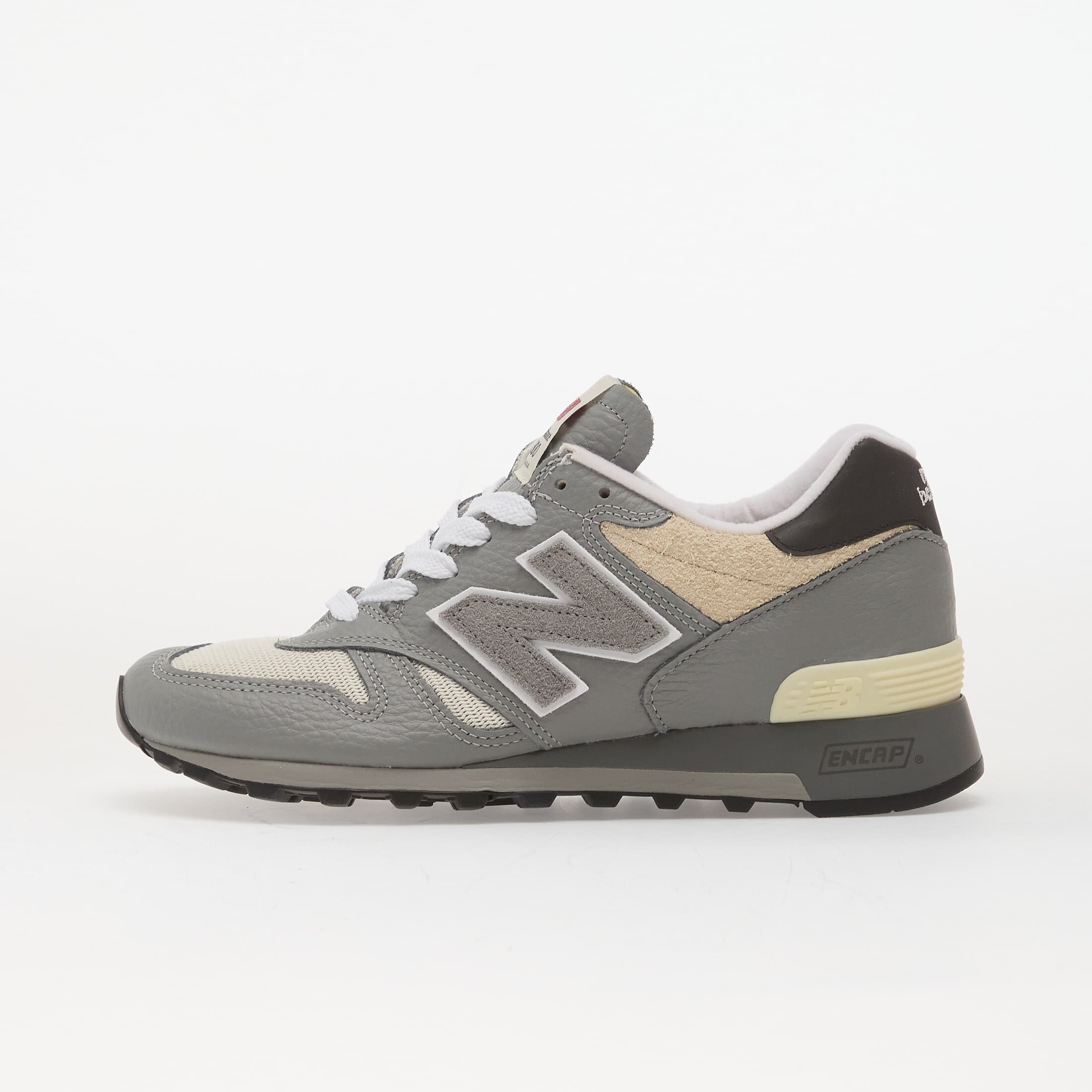 New Balance Сникърси 1300 Made in USA Slate Grey