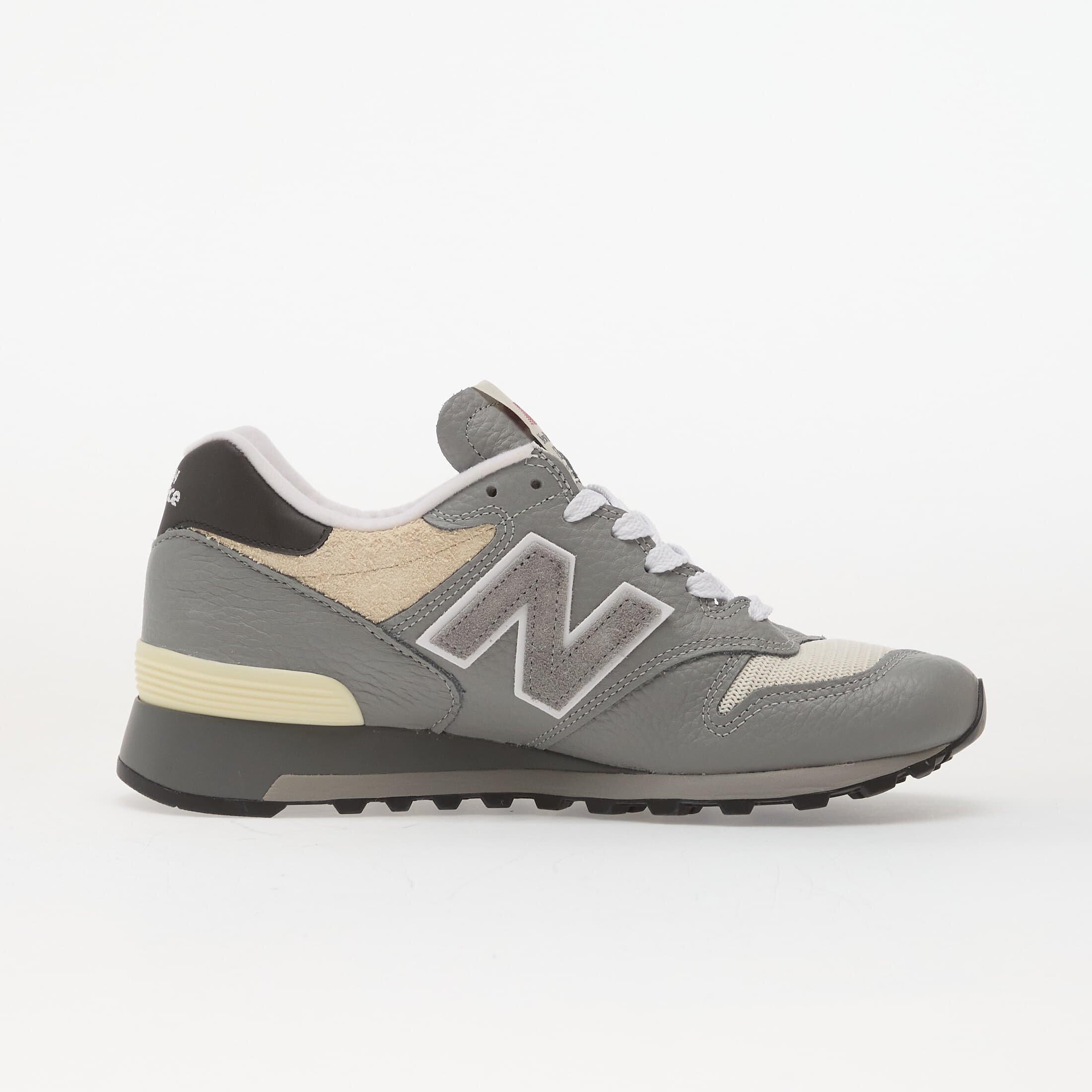 New Balance Сникърси 1300 Made in USA Slate Grey