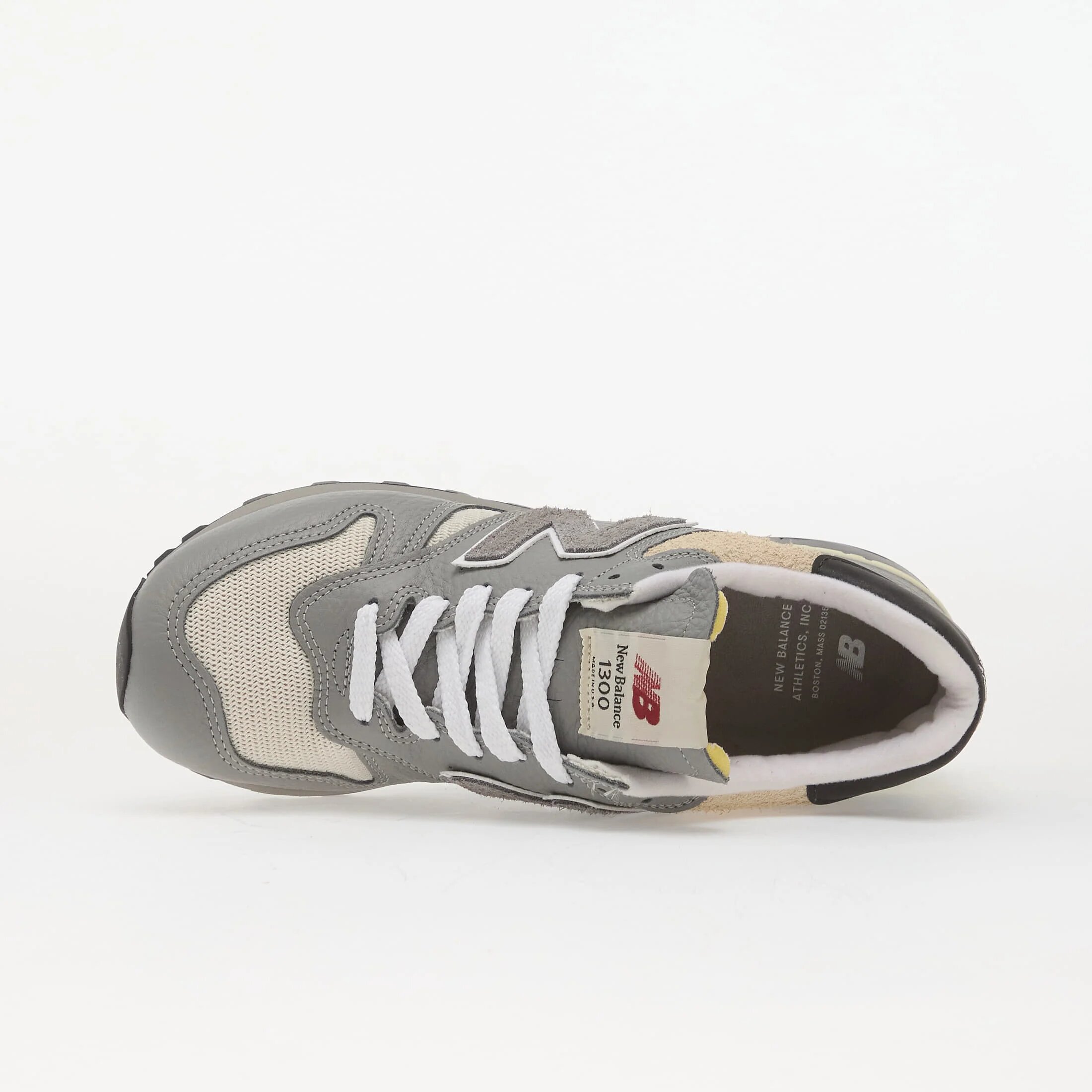New Balance Сникърси 1300 Made in USA Slate Grey