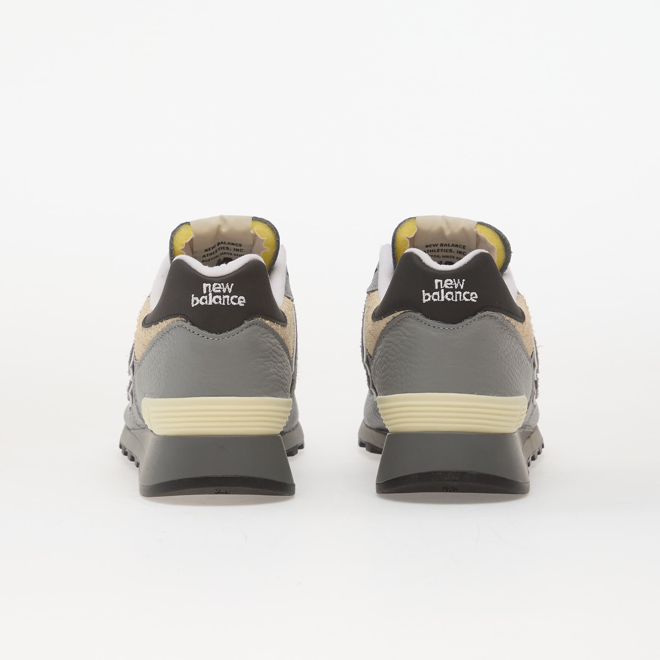 New Balance Сникърси 1300 Made in USA Slate Grey