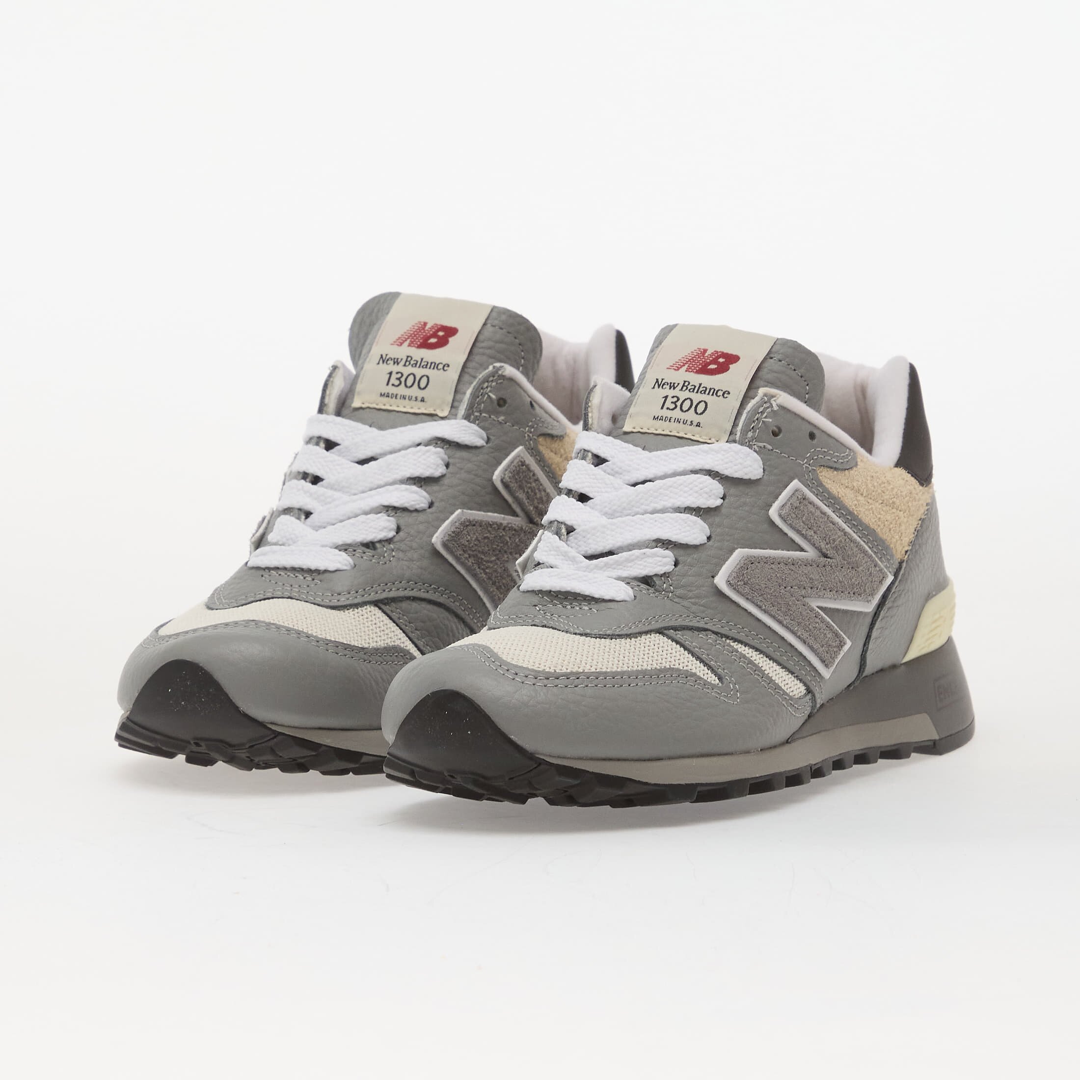 New Balance Сникърси 1300 Made in USA Slate Grey