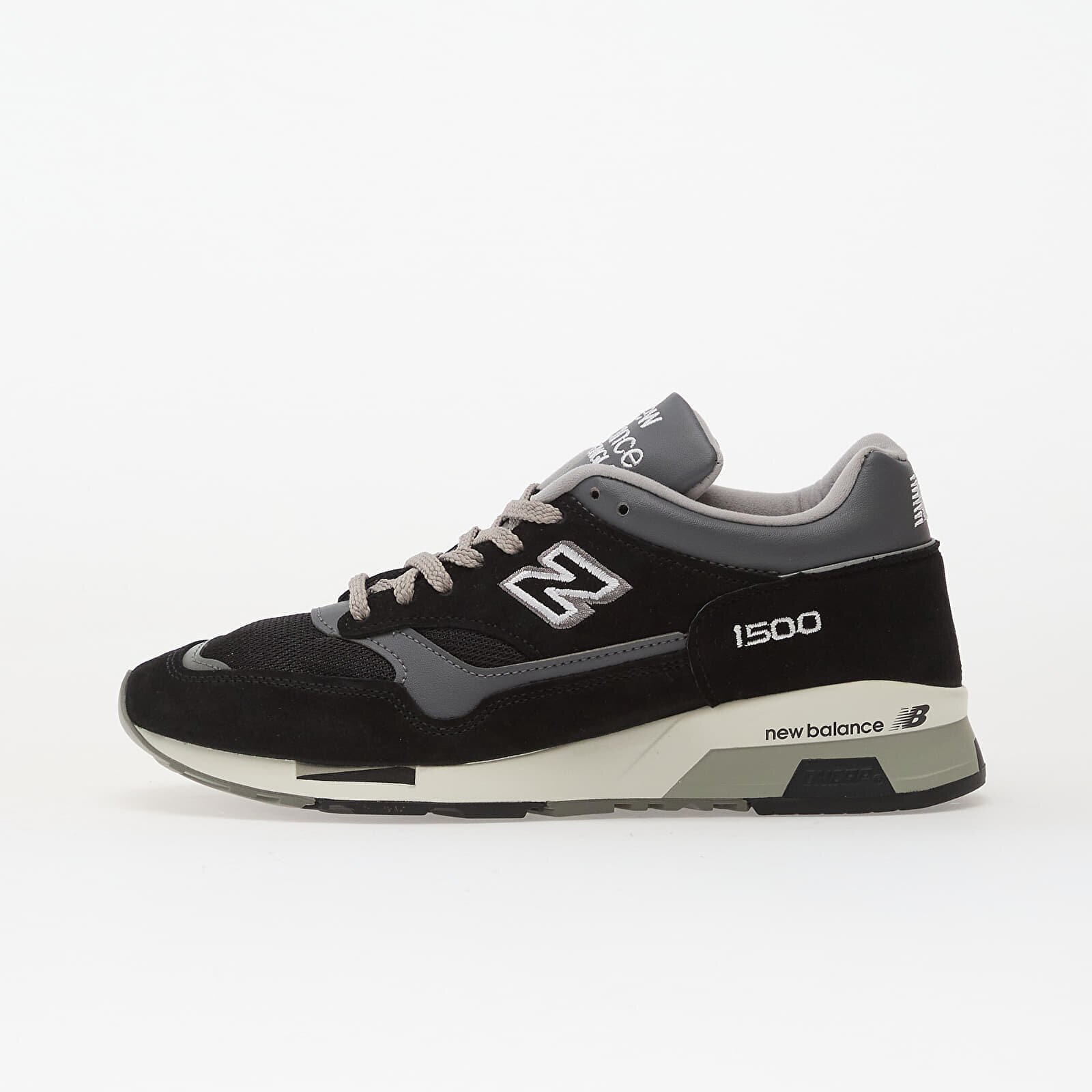 New Balance Сникърси 1500 Made in UK Black