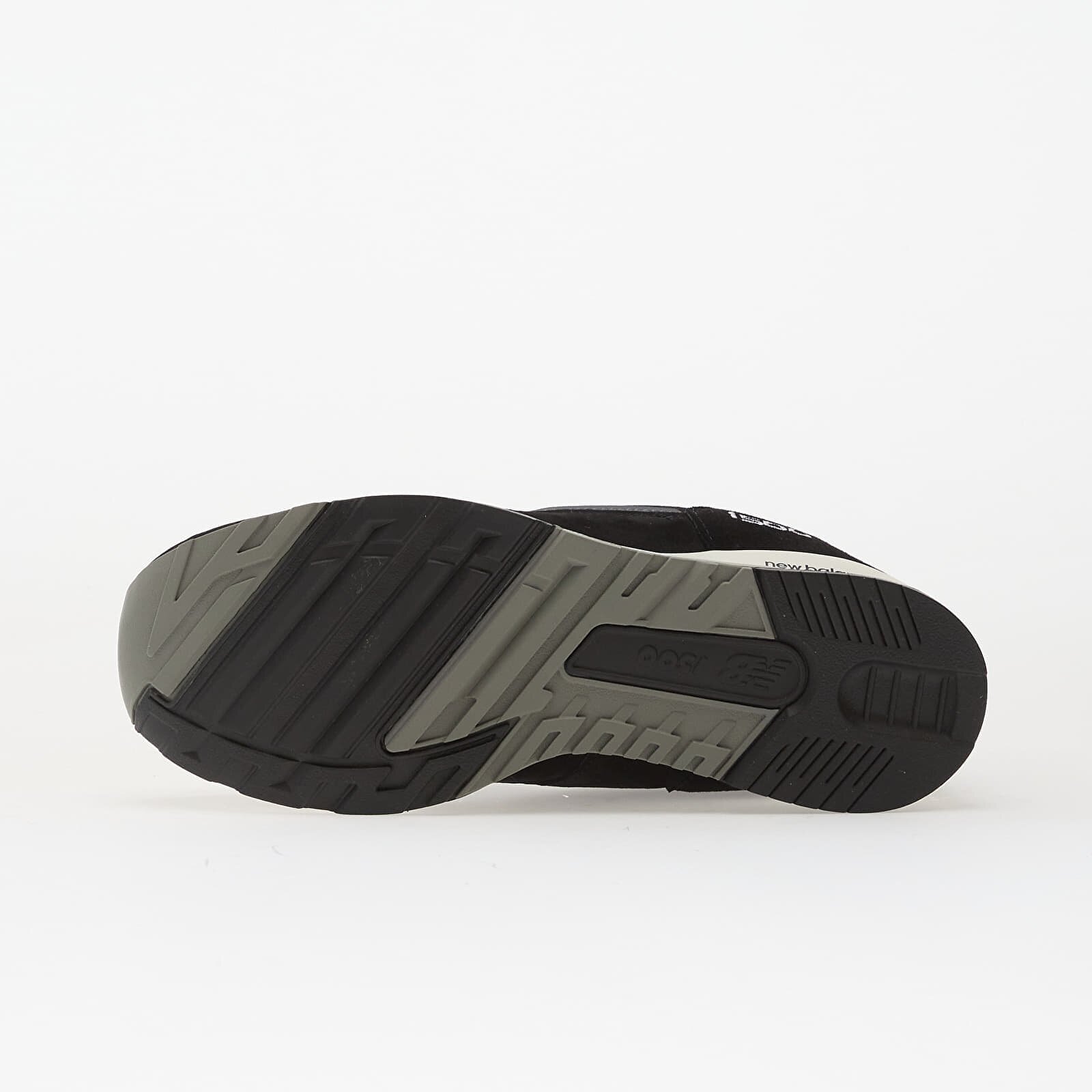 New Balance Сникърси 1500 Made in UK Black
