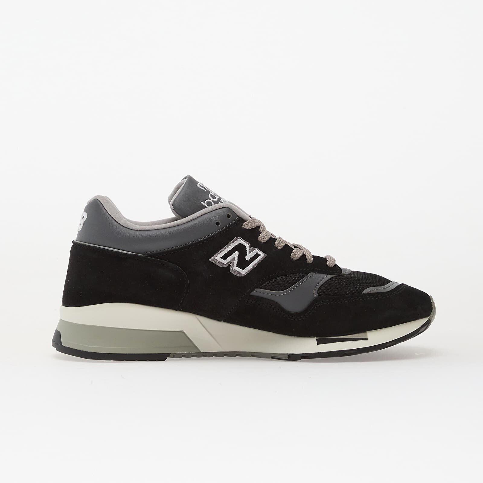 New Balance Сникърси 1500 Made in UK Black