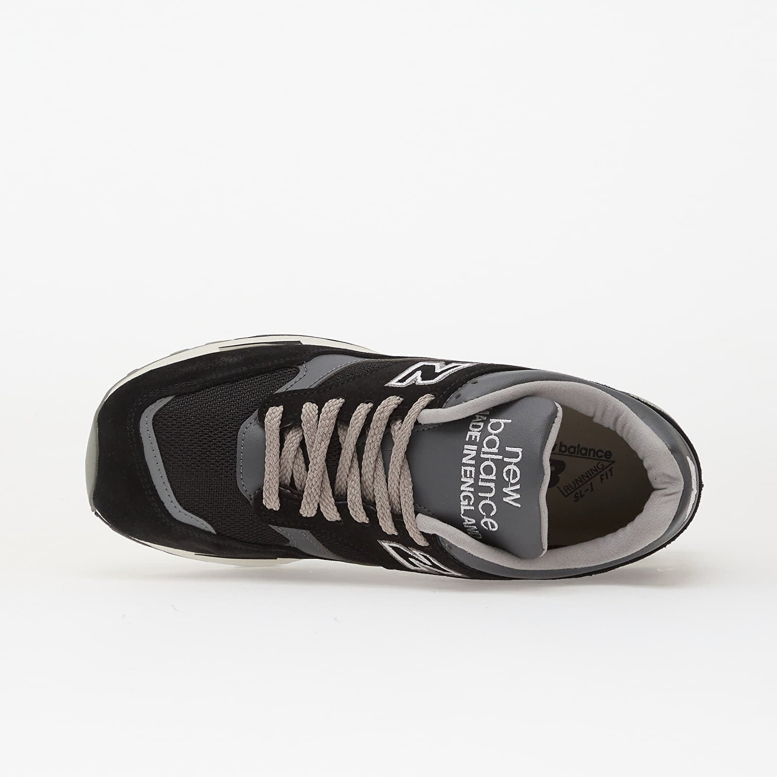 New Balance Сникърси 1500 Made in UK Black