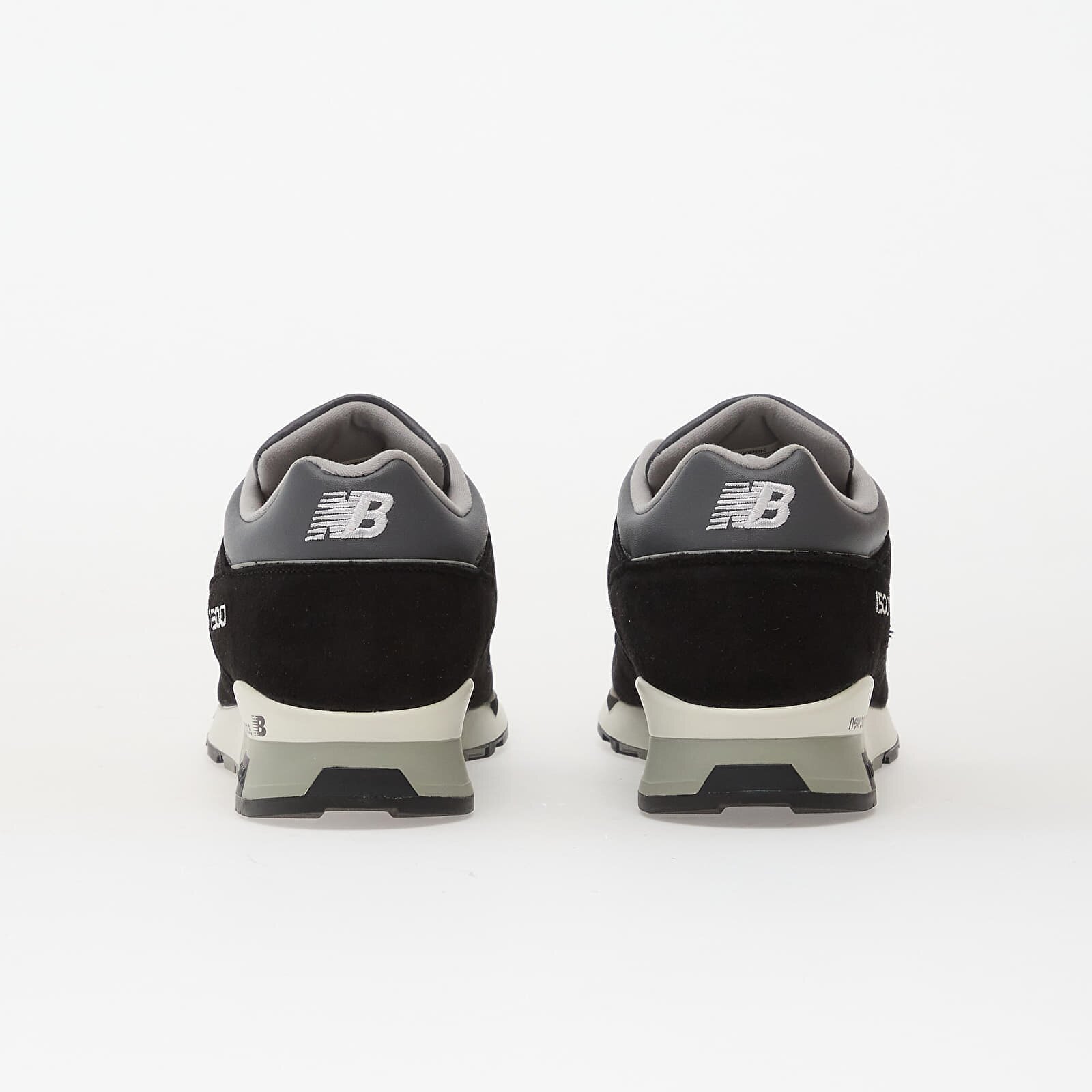 New Balance Сникърси 1500 Made in UK Black