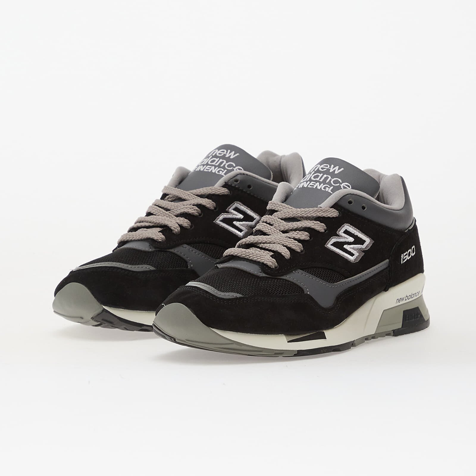 New Balance Сникърси 1500 Made in UK Black