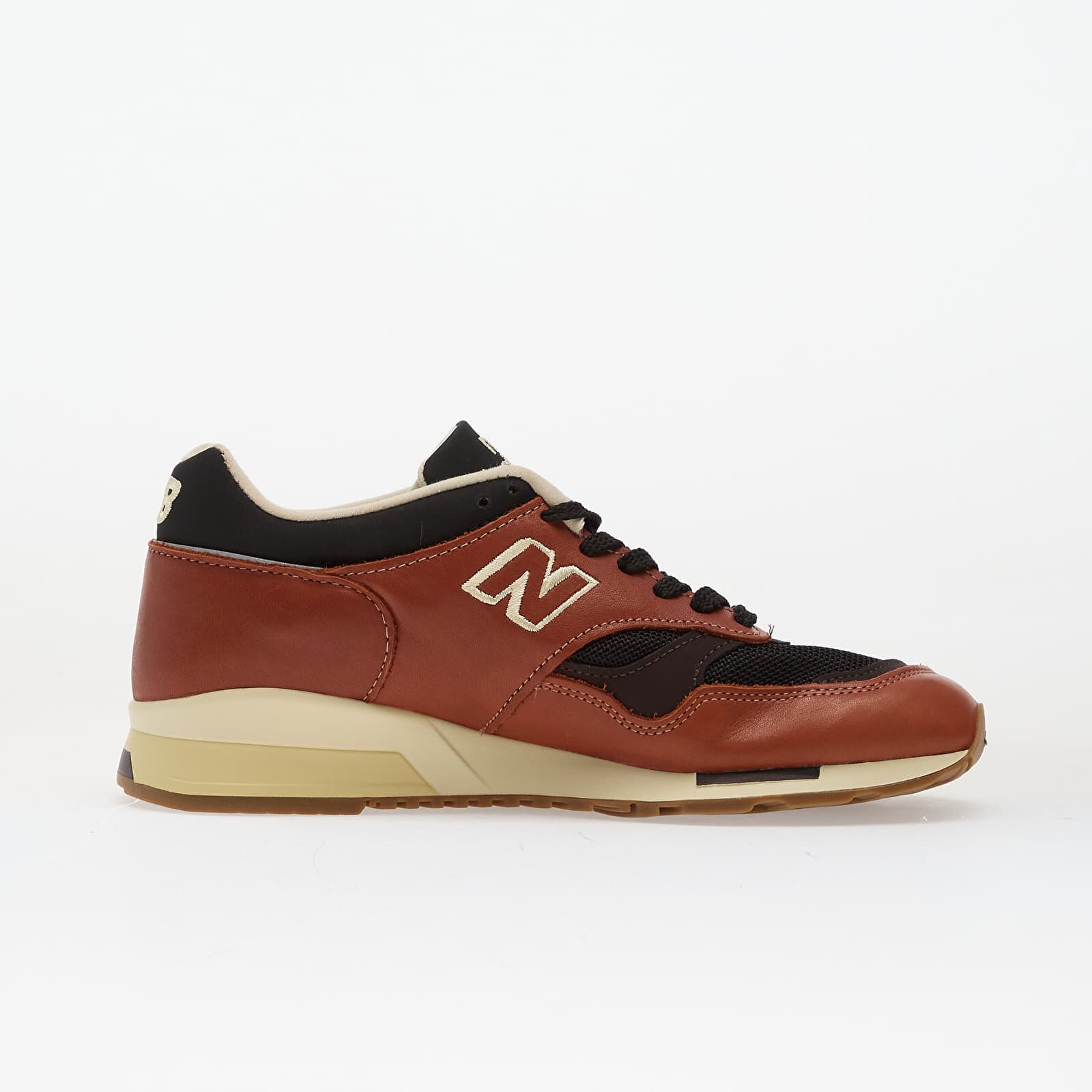 New Balance Сникърси 1500v1 Made in UK Orange/ Black