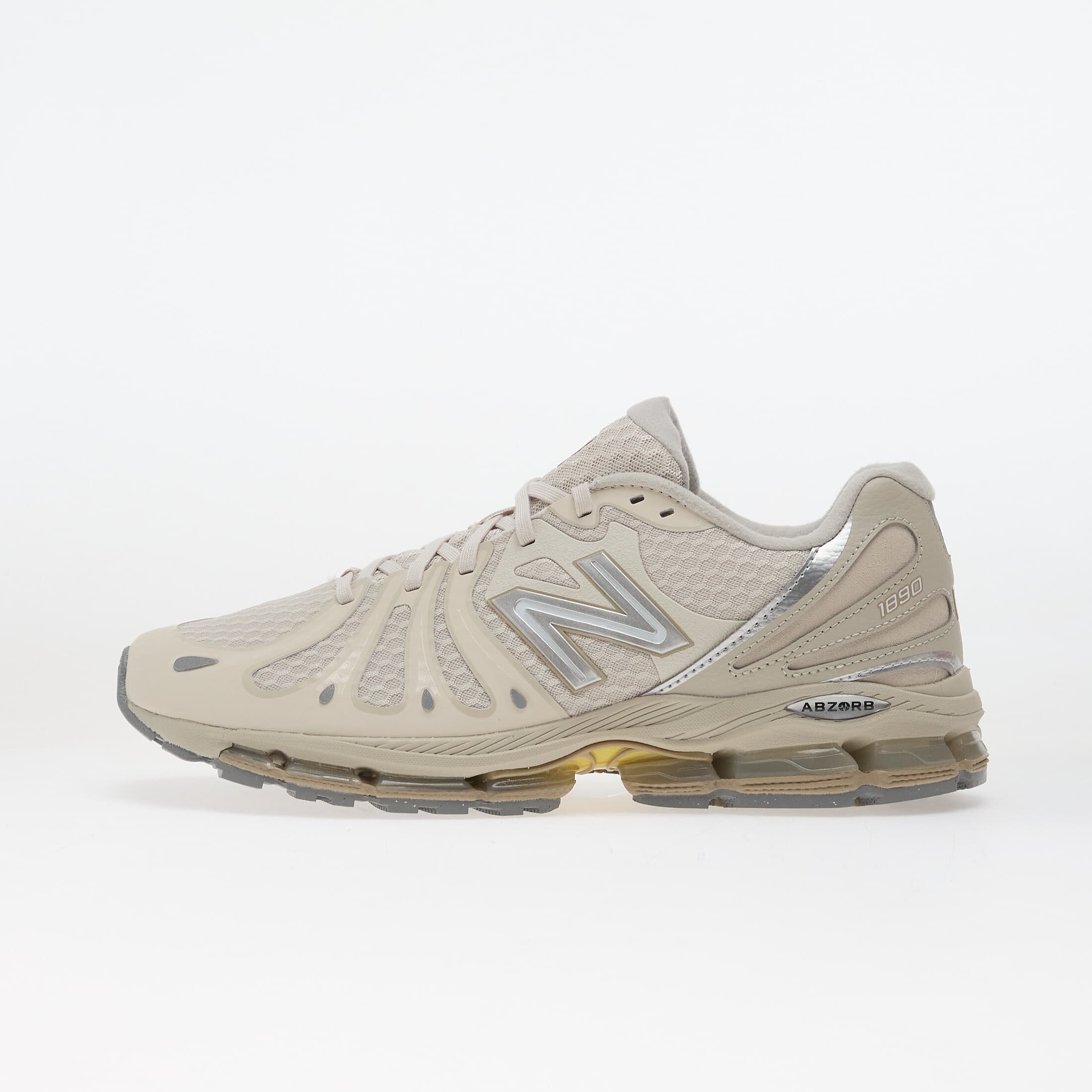 New Balance Сникърси 1890 Beige