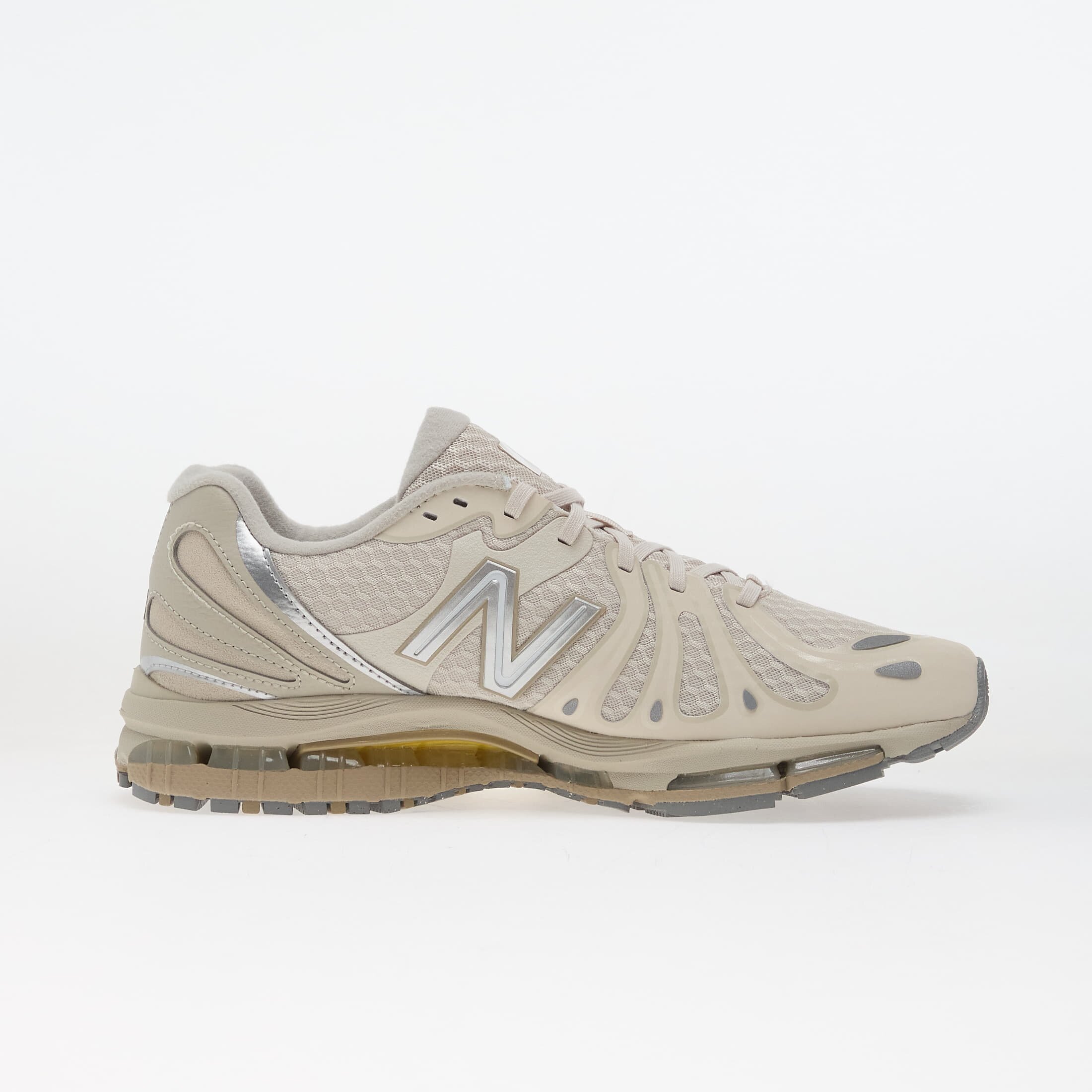 New Balance Сникърси 1890 Beige