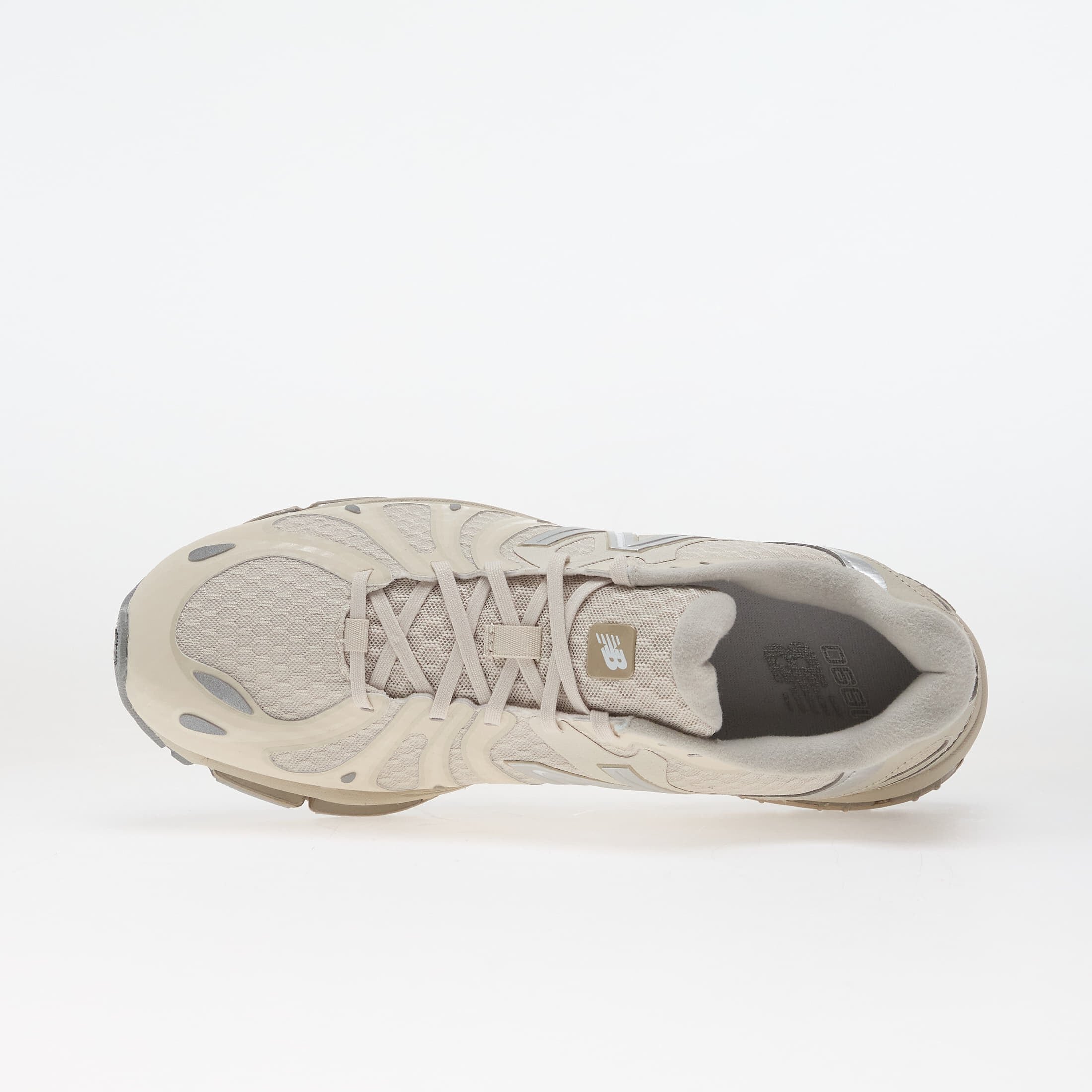 New Balance Сникърси 1890 Beige