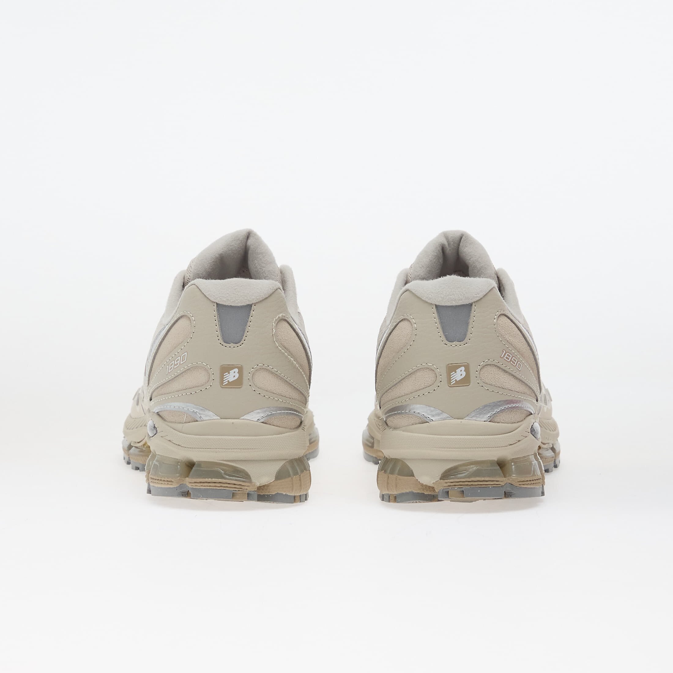 New Balance Сникърси 1890 Beige