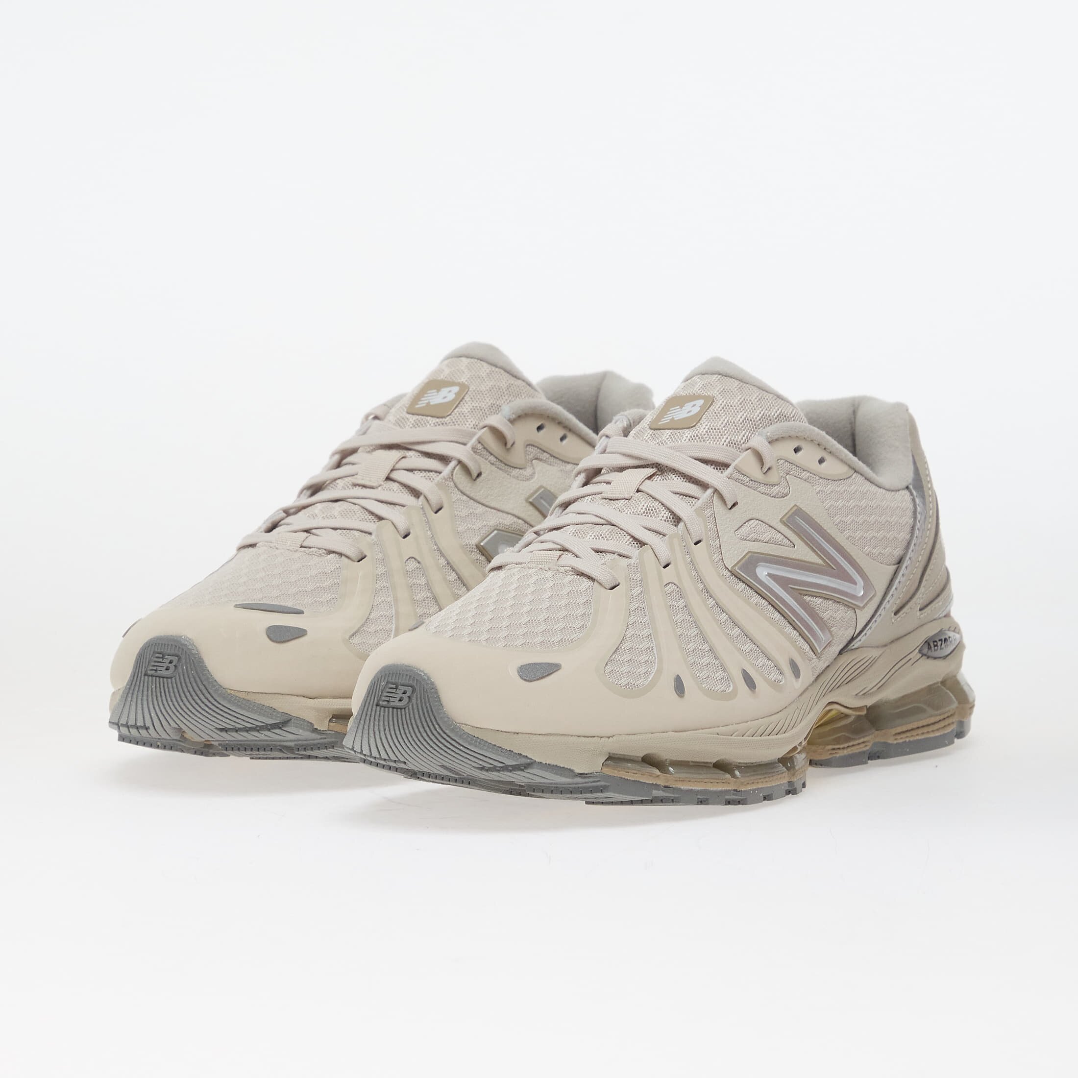 New Balance Сникърси 1890 Beige