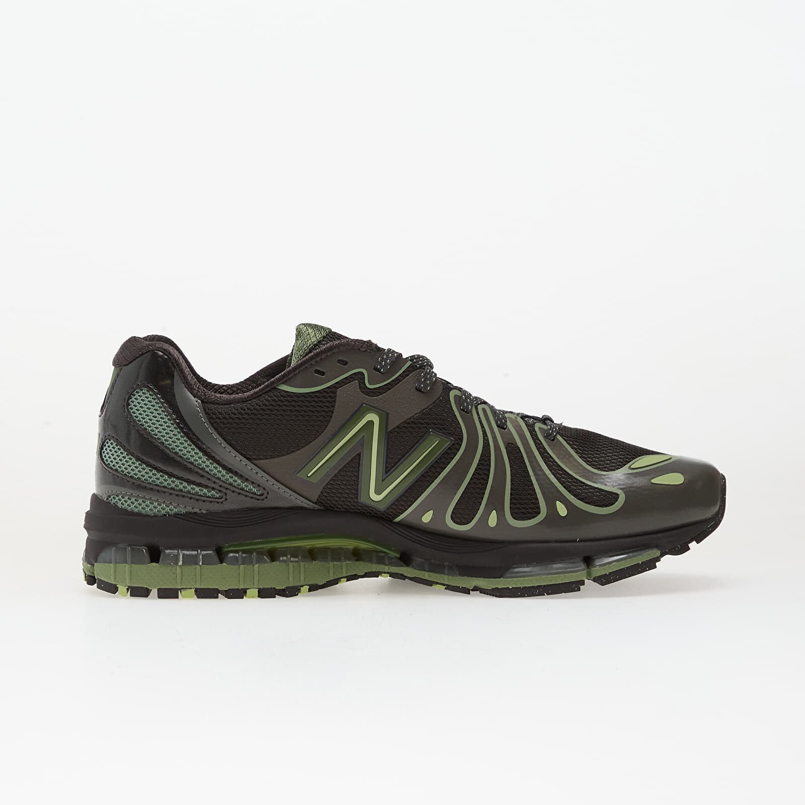 New Balance Сникърси 1890 Black