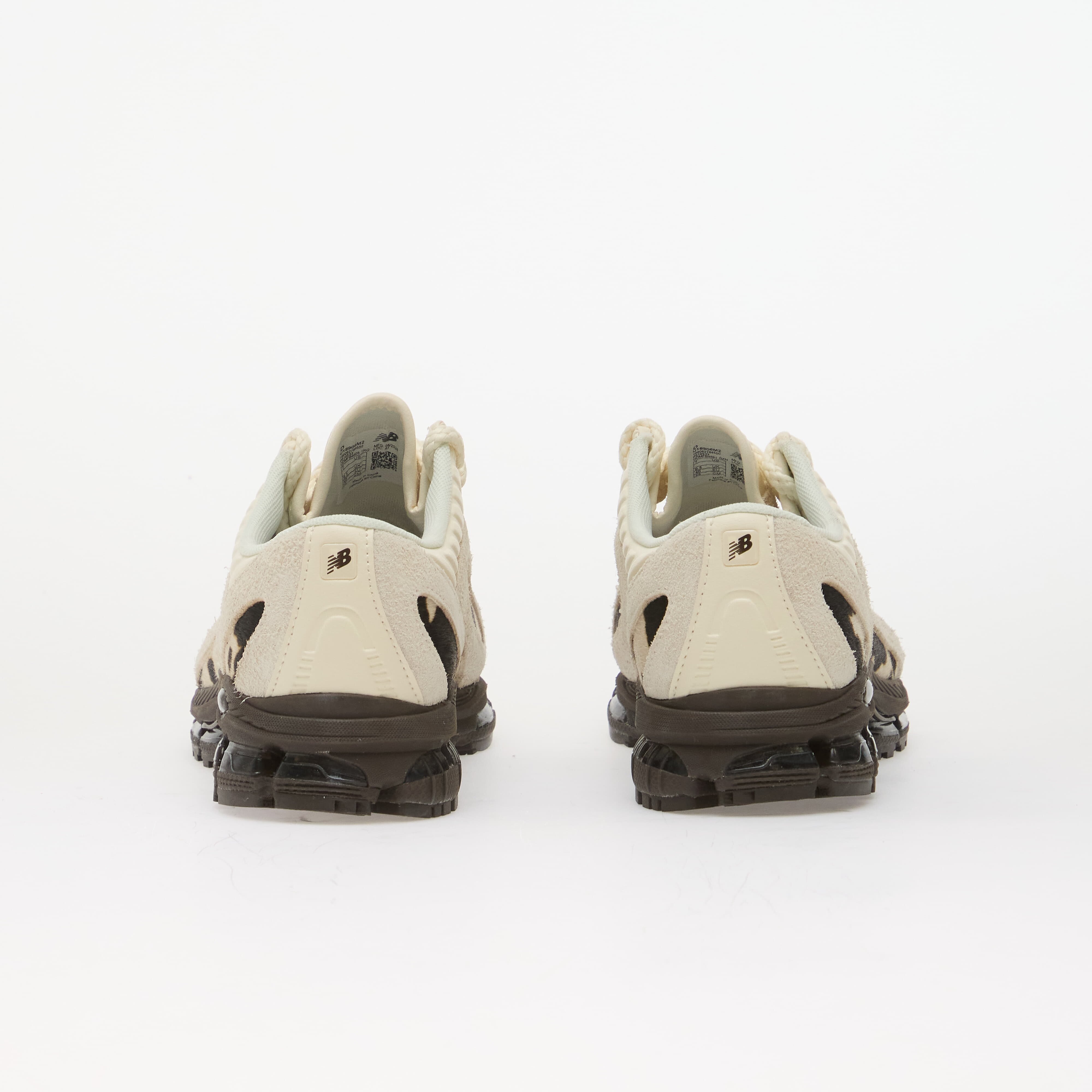 New Balance Сникърси 1890 Cowprint