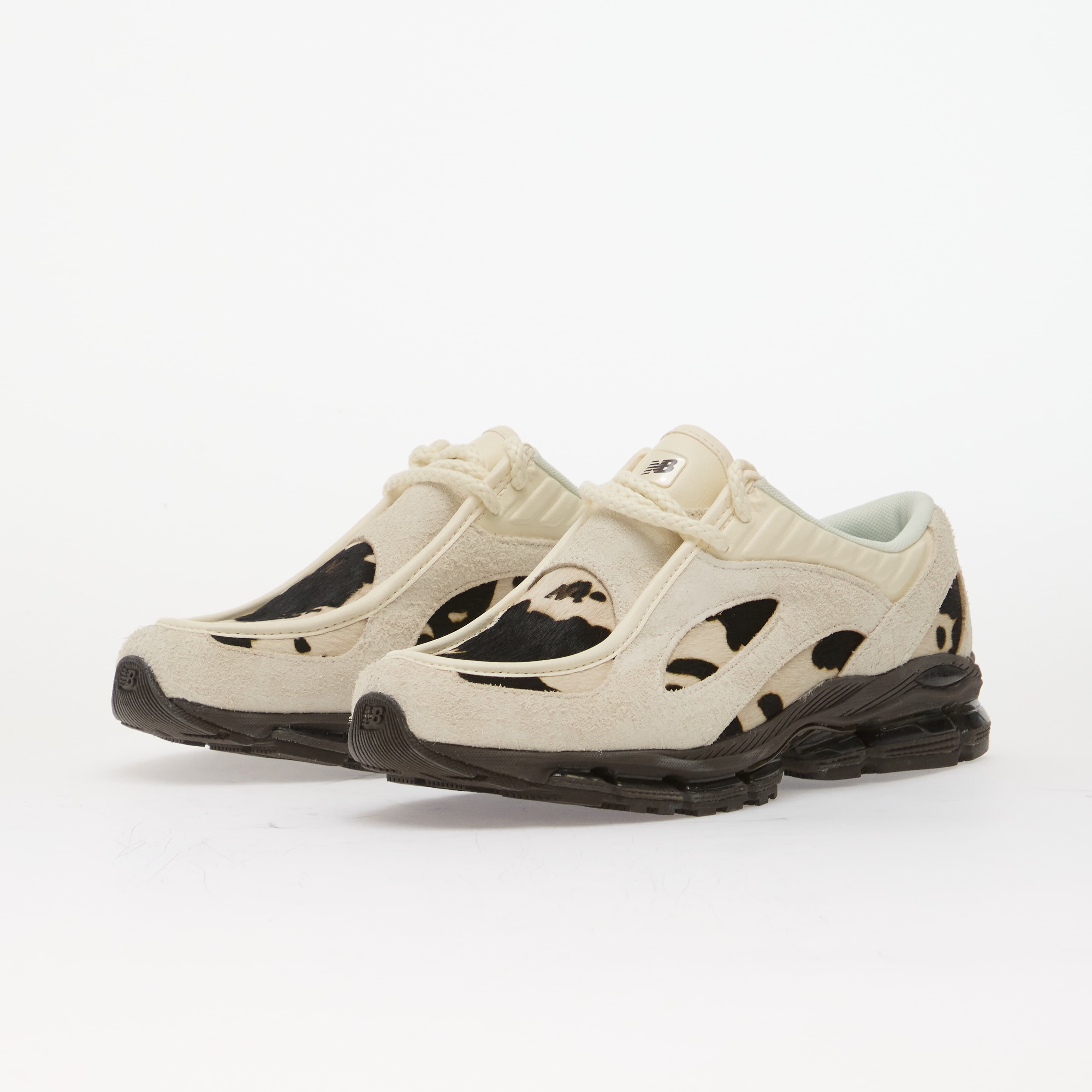 New Balance Сникърси 1890 Cowprint