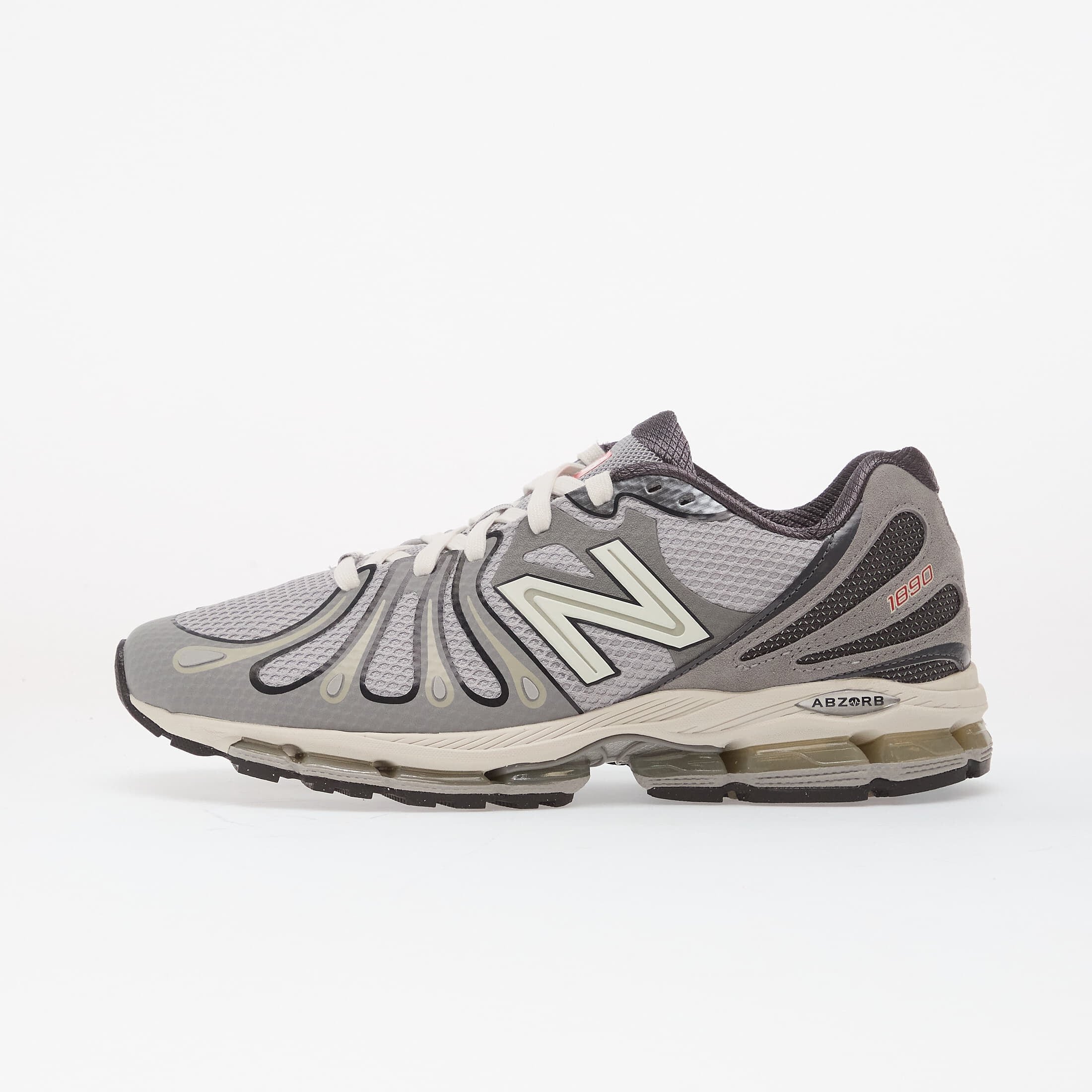 New Balance Сникърси 1890 Grey