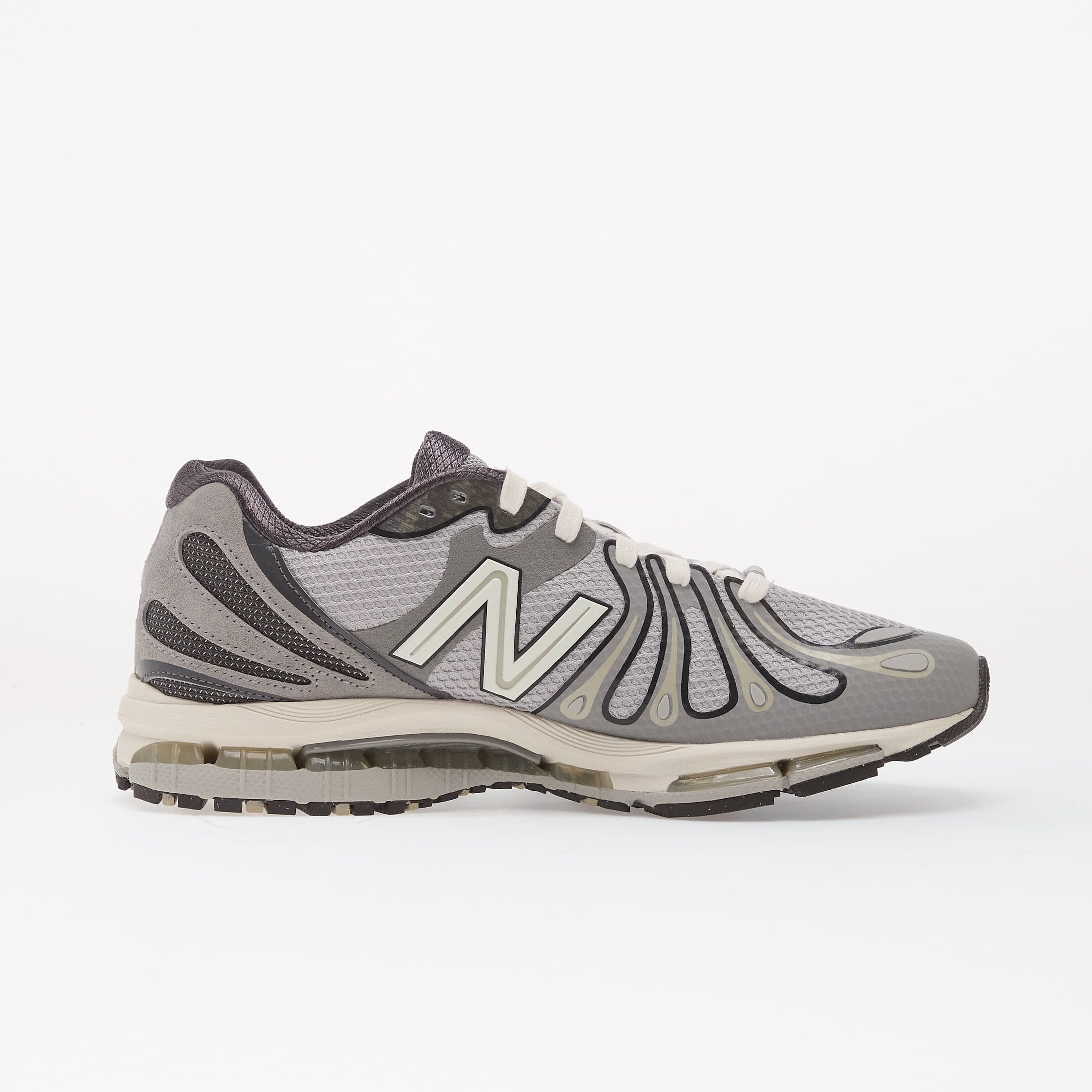 New Balance Сникърси 1890 Grey