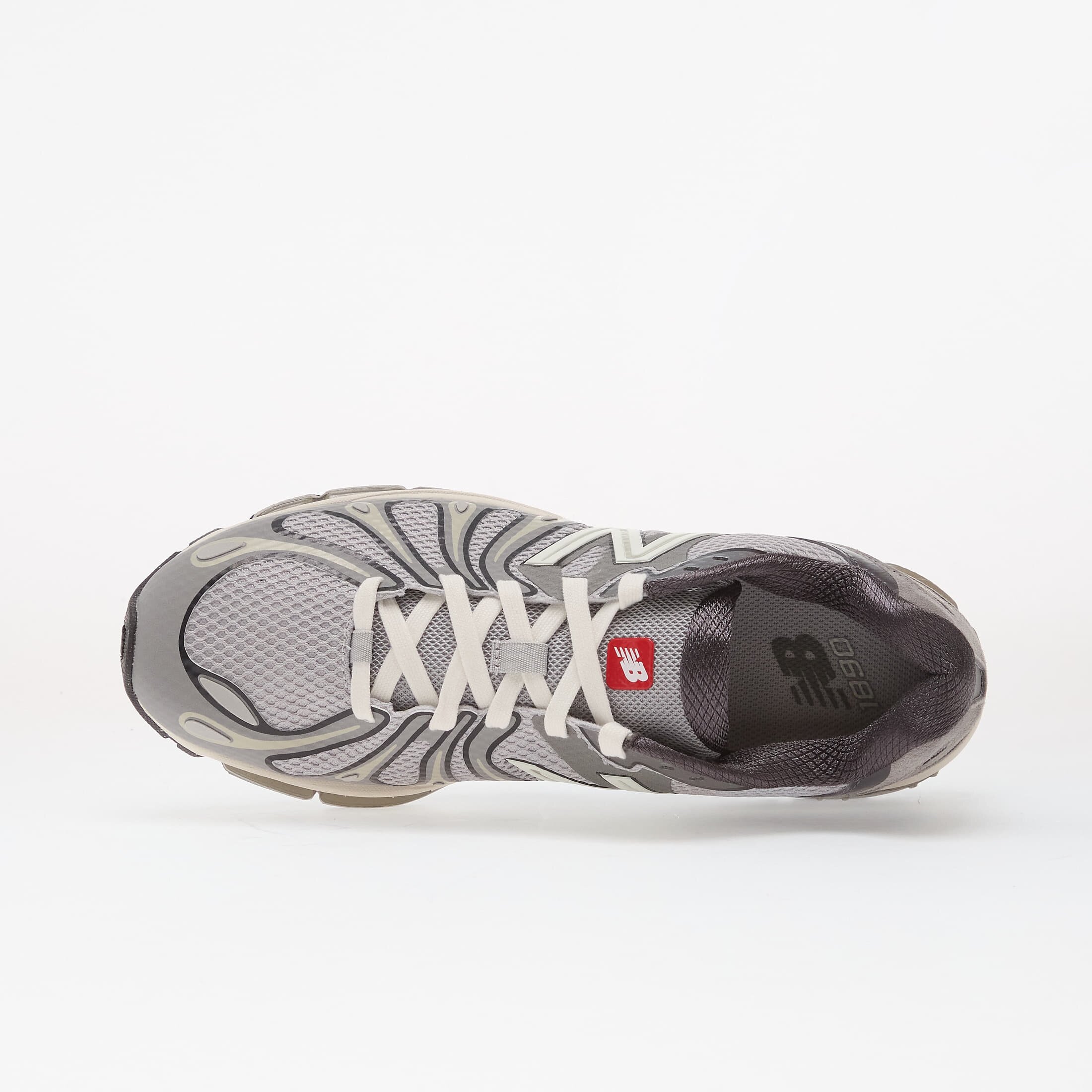 New Balance Сникърси 1890 Grey