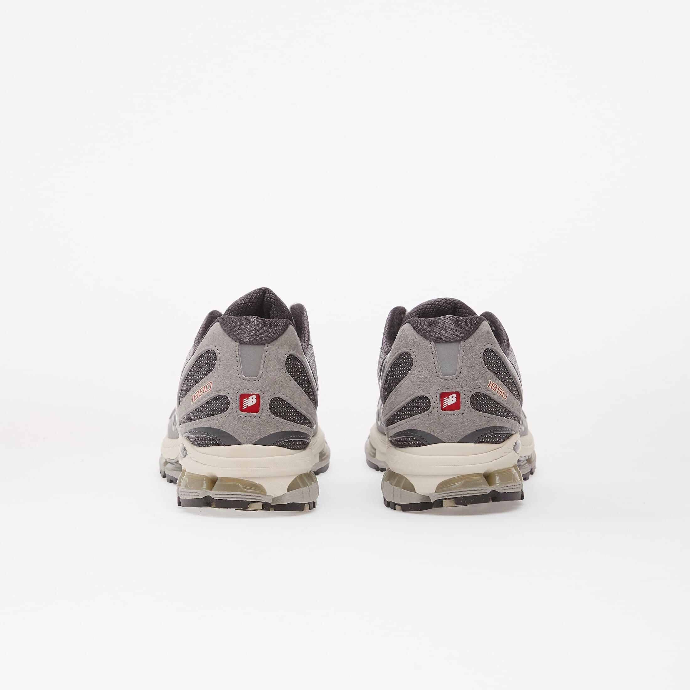 New Balance Сникърси 1890 Grey