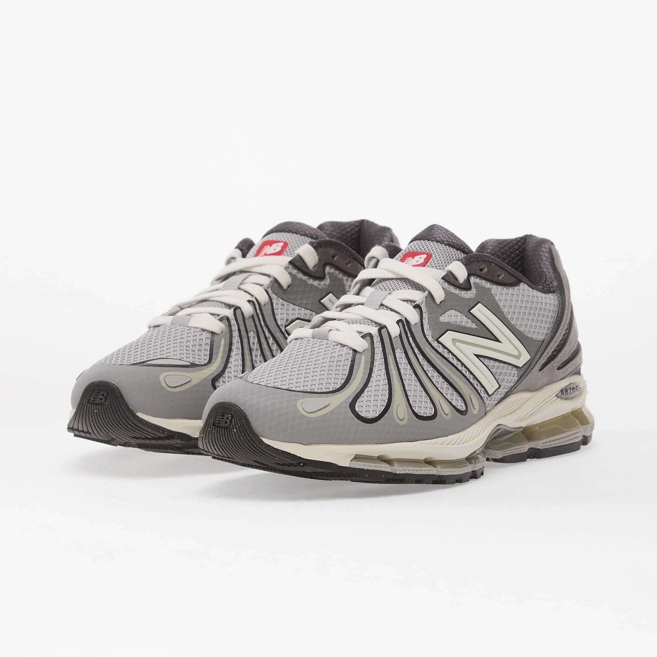 New Balance Сникърси 1890 Grey
