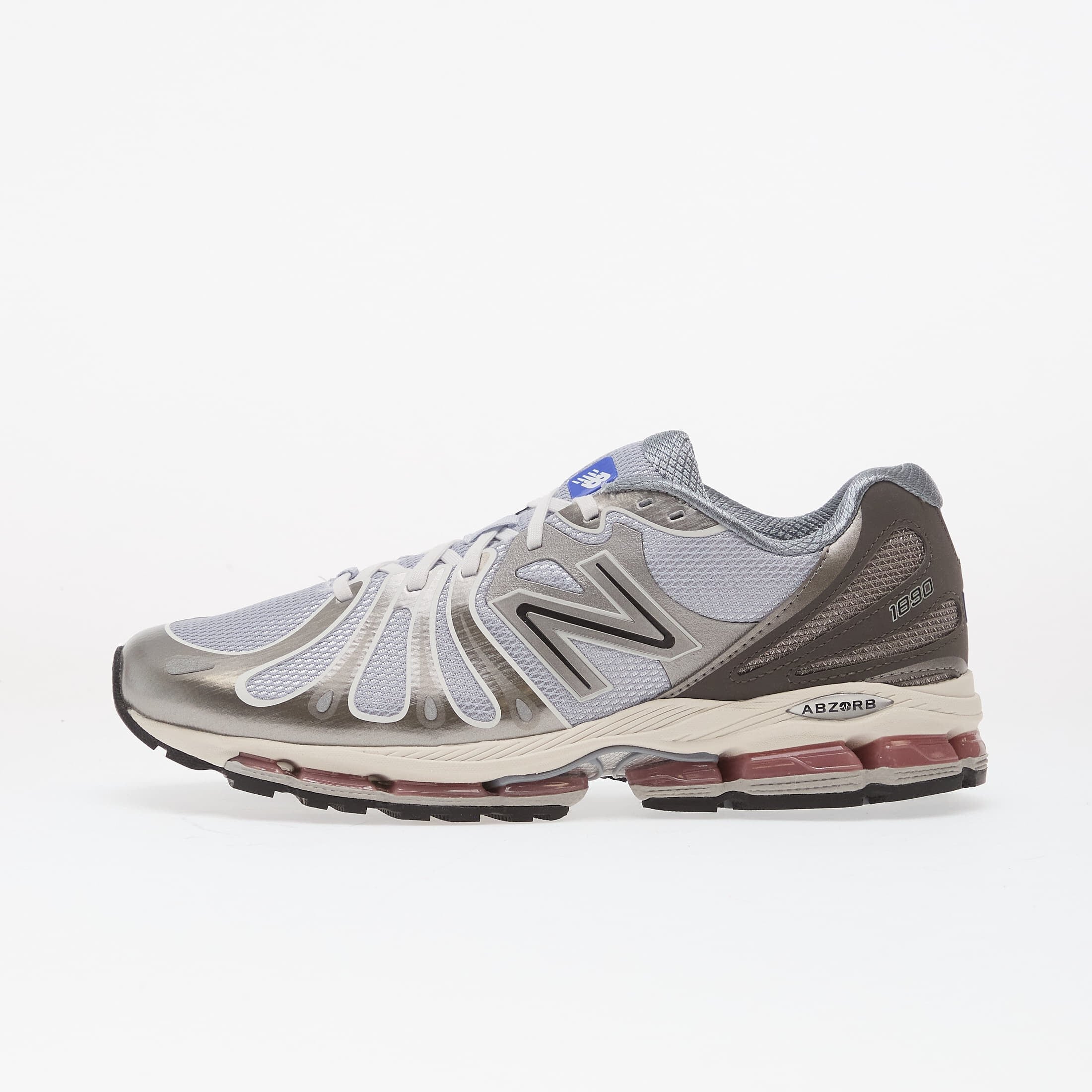 New Balance Сникърси 1890 Grey