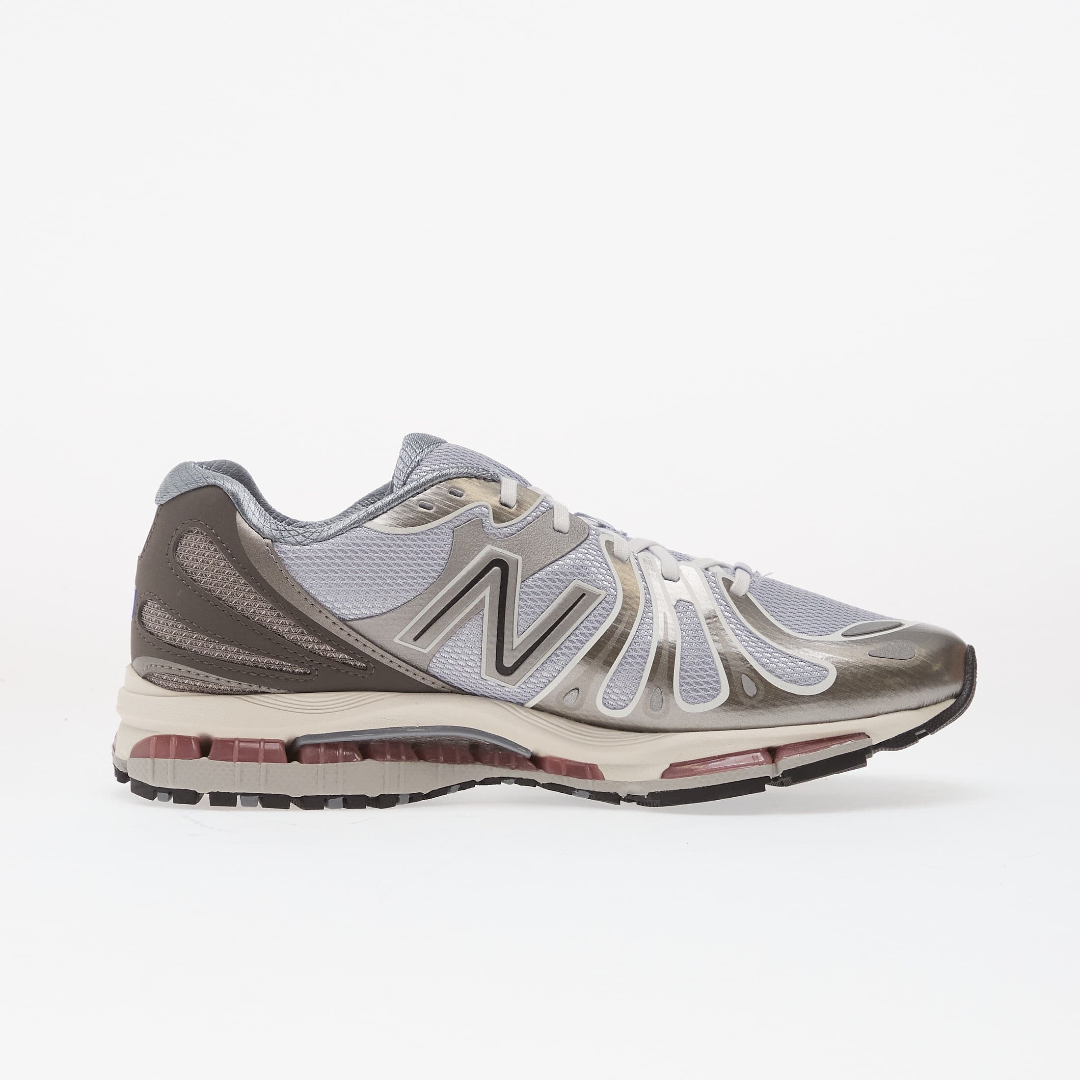 New Balance Сникърси 1890 Grey