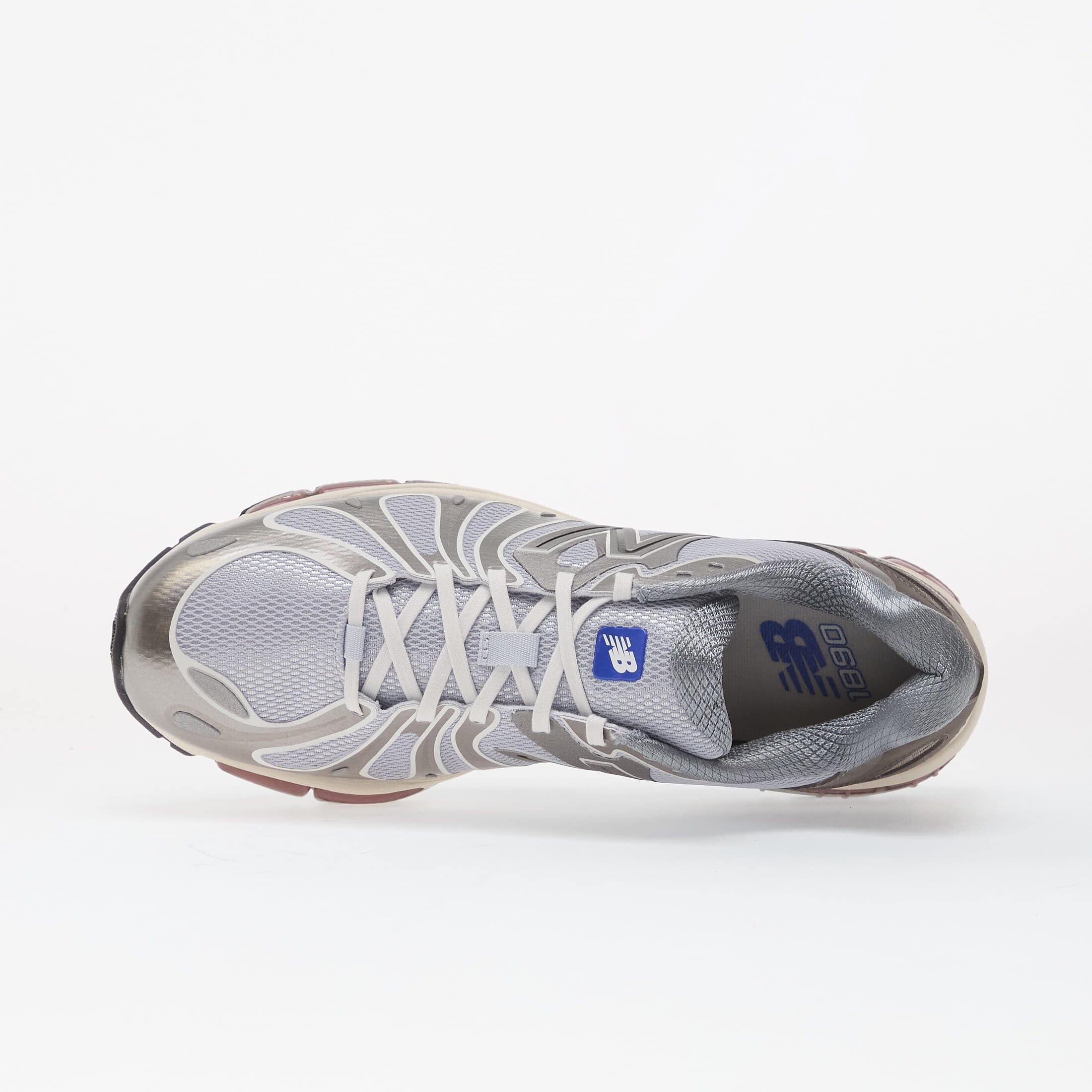 New Balance Сникърси 1890 Grey