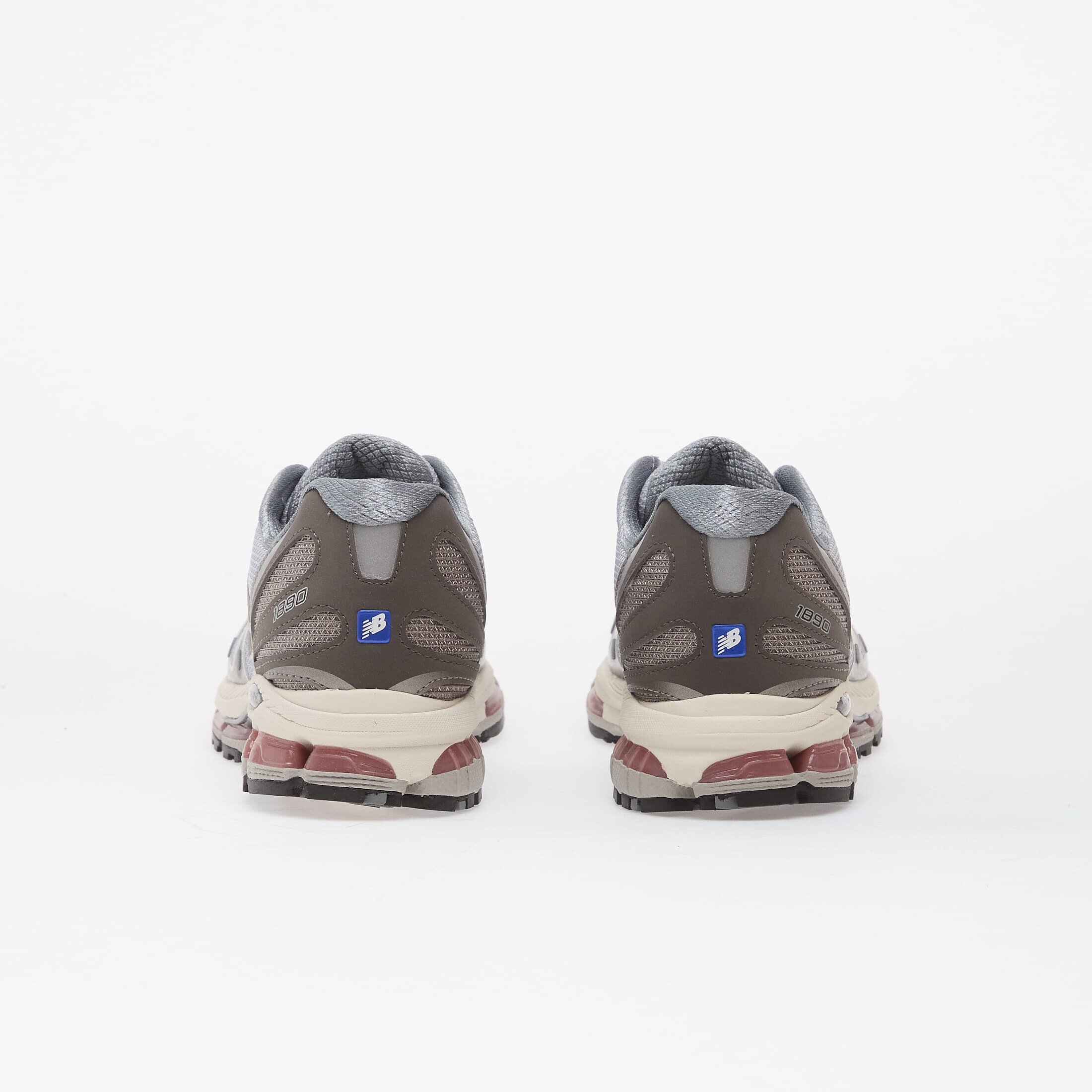 New Balance Сникърси 1890 Grey