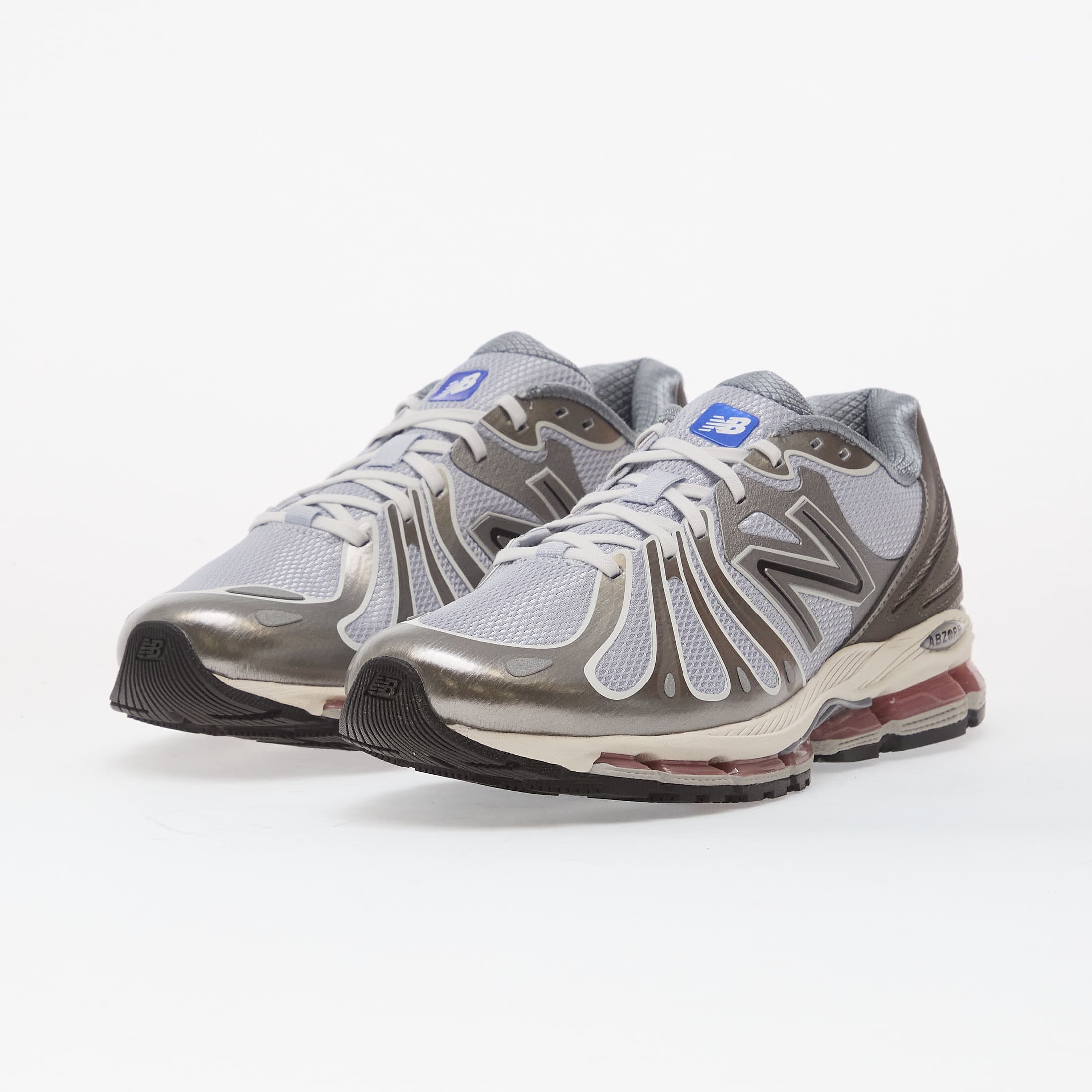 New Balance Сникърси 1890 Grey