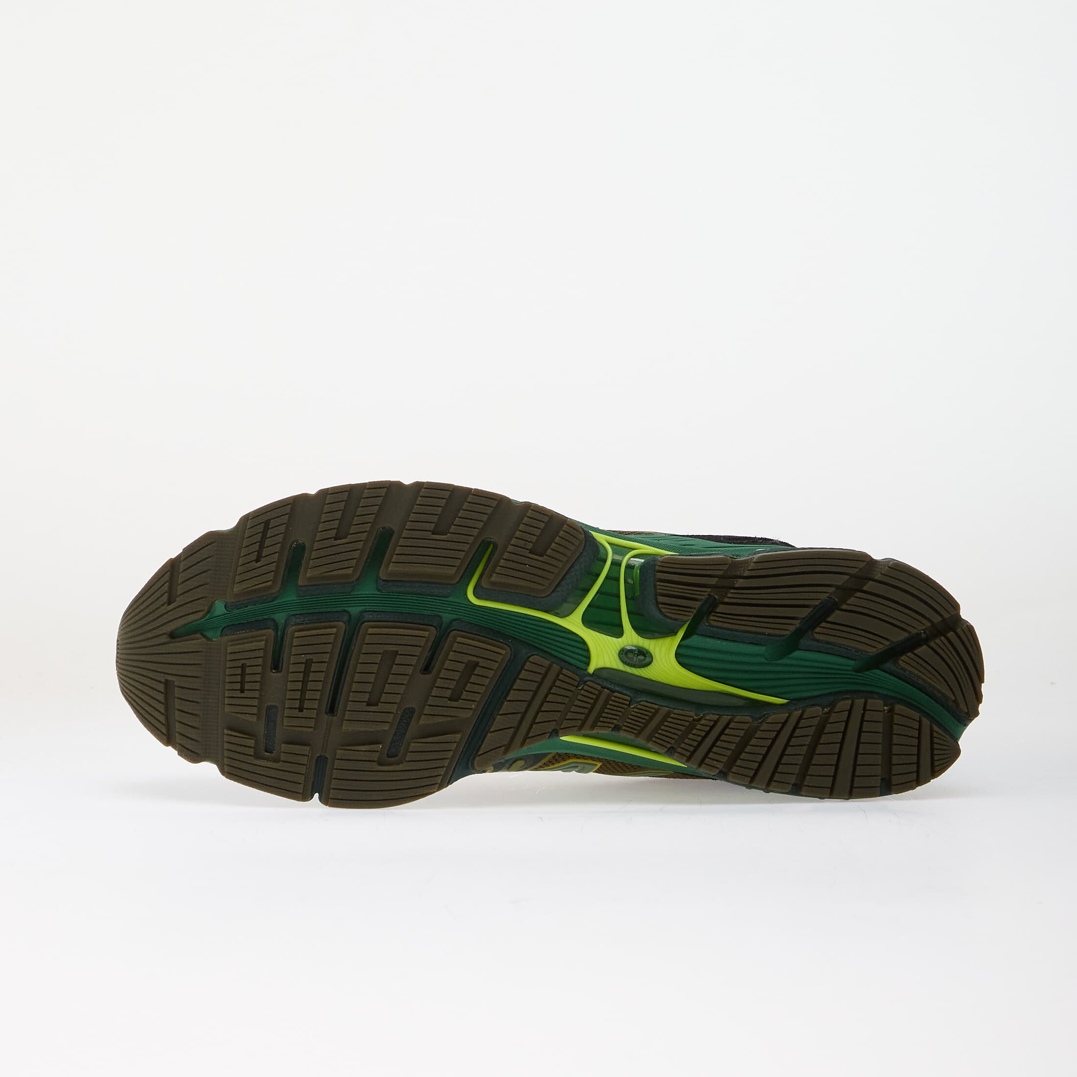 New Balance Сникърси 1890 Nordic Green/ Wakame/ Outfield