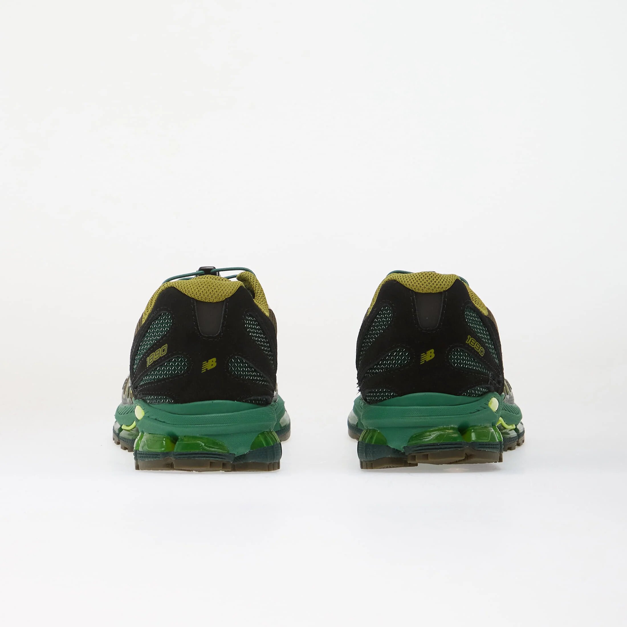 New Balance Сникърси 1890 Nordic Green/ Wakame/ Outfield