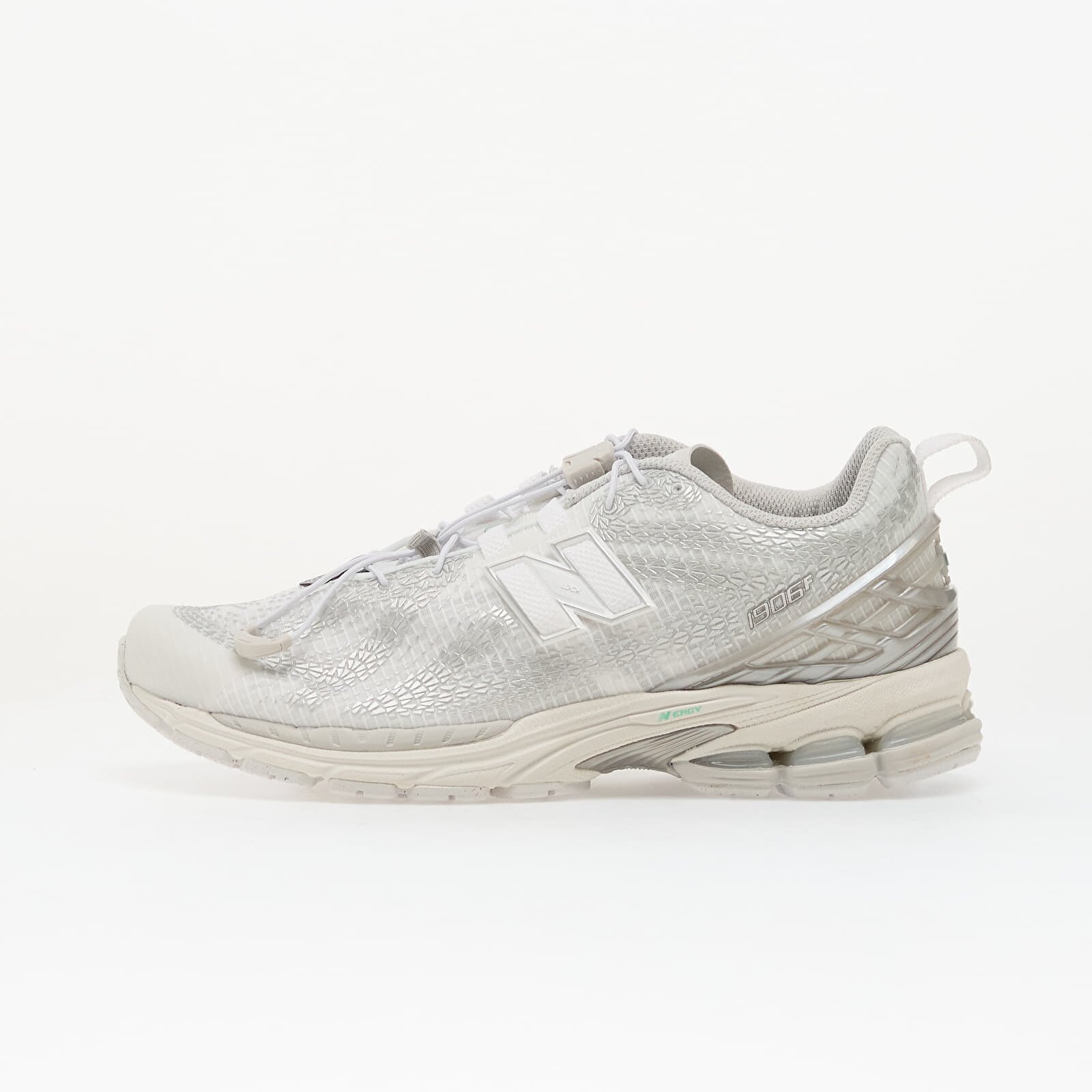 New Balance Сникърси 1906 103 White/ Silver Metallic/ Deep End